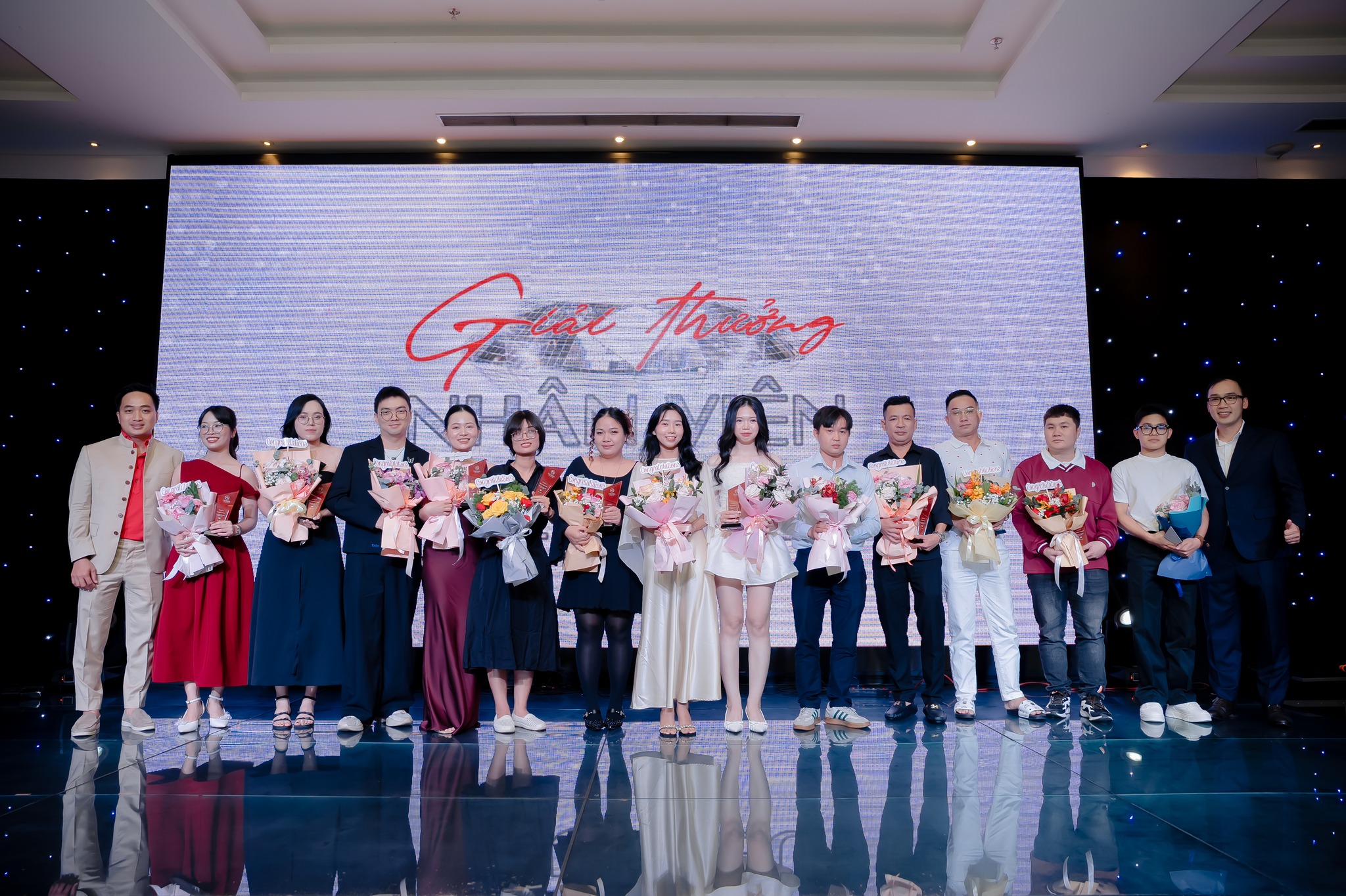 Hình ảnh CÔNG TY CỔ PHẦN TIERRA 2