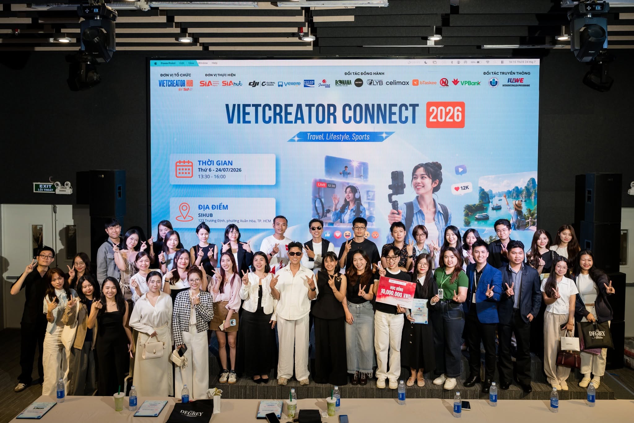 Hình ảnh CÔNG TY TNHH SIA GROUP 1
