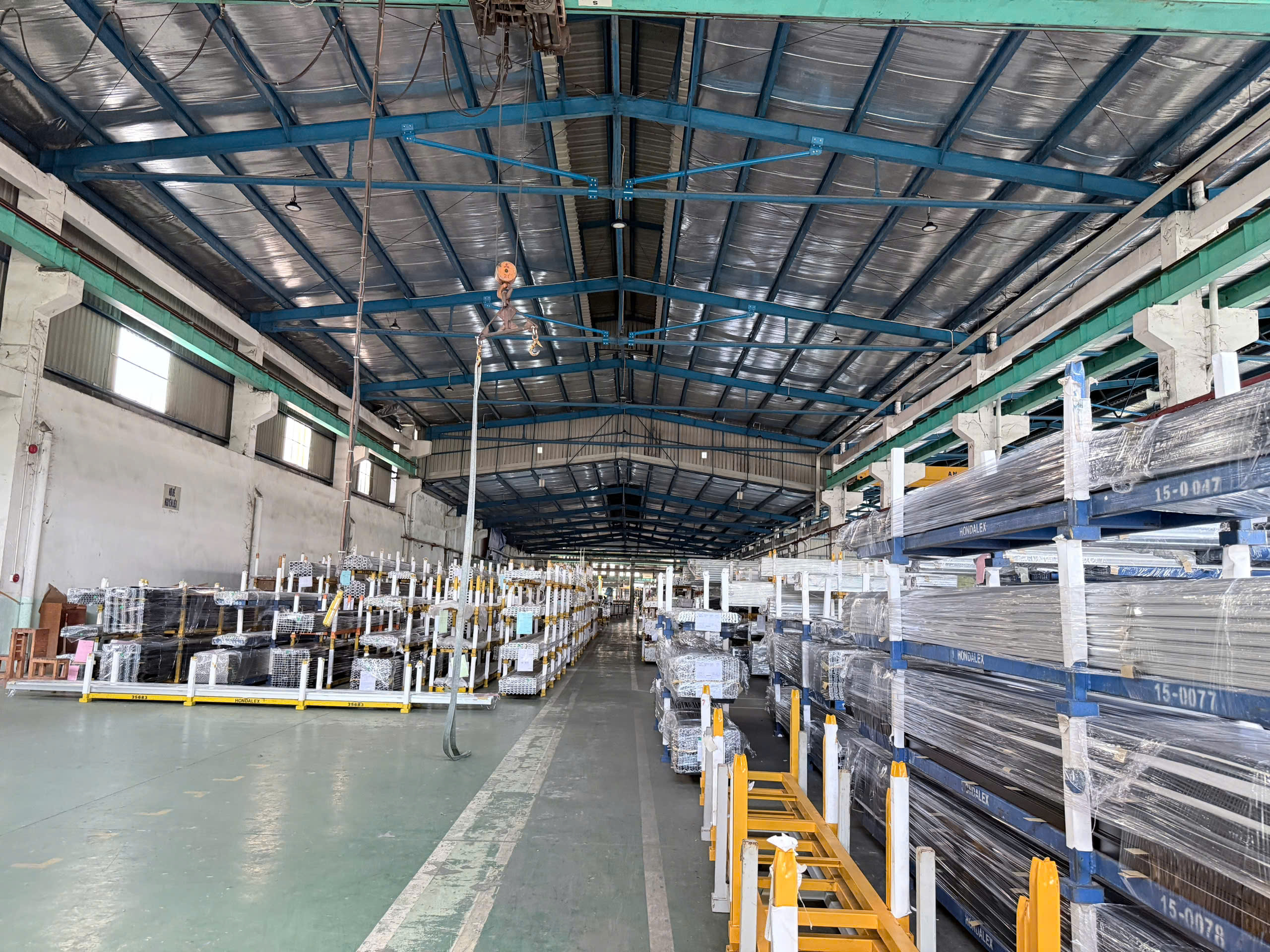 Hình ảnh CÔNG TY TNHH HONDA METAL INDUSTRIES VIỆT NAM 3