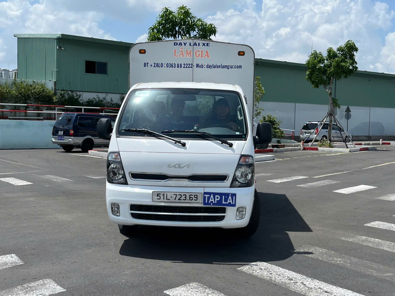 Hình ảnh CÔNG TY TNHH ĐÀO TẠO KỸ THUẬT VÀ THƯƠNG MẠI LÂM GIA 9