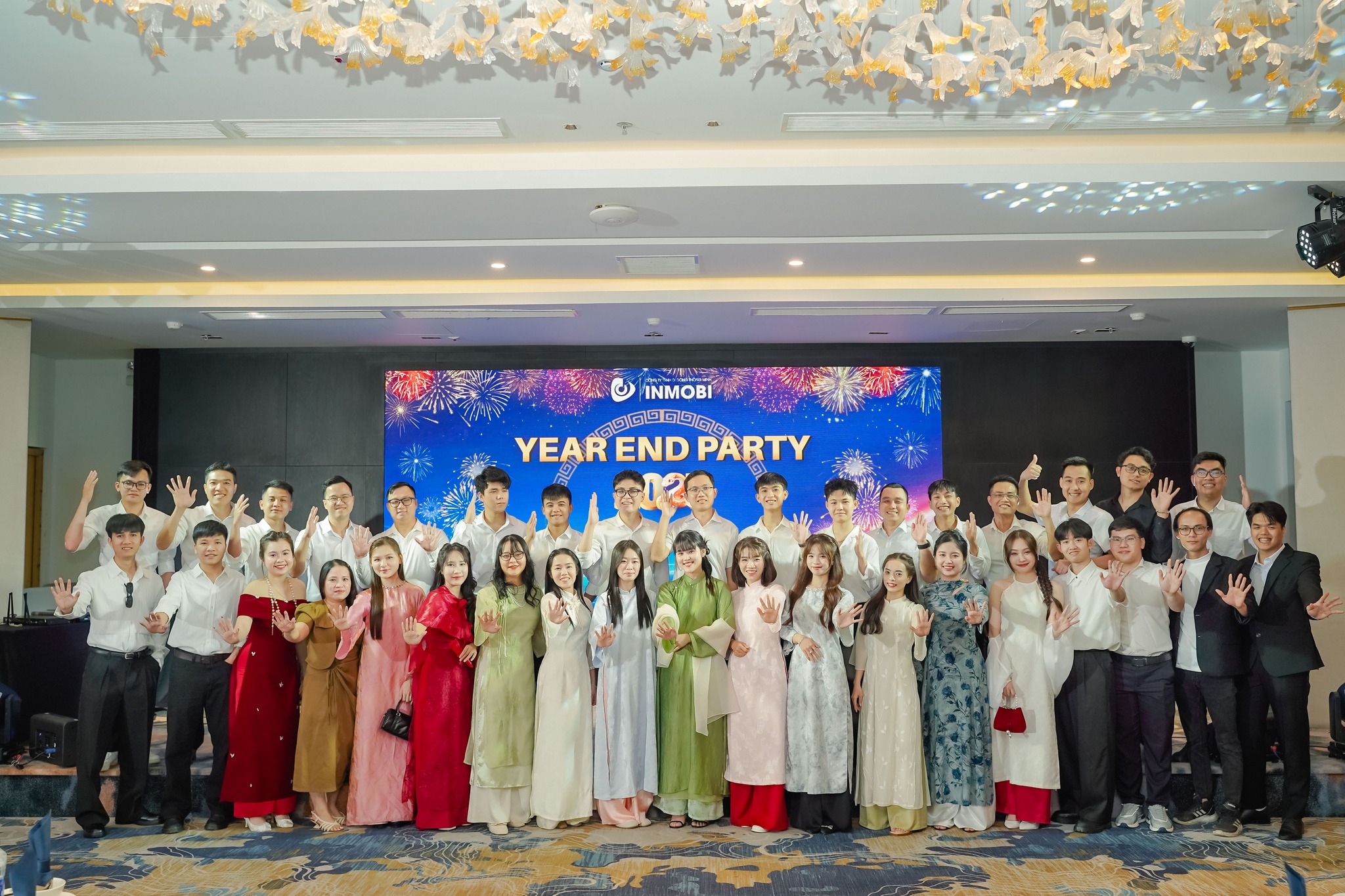 Hình ảnh Công ty TNHH Nền tảng Kara 1