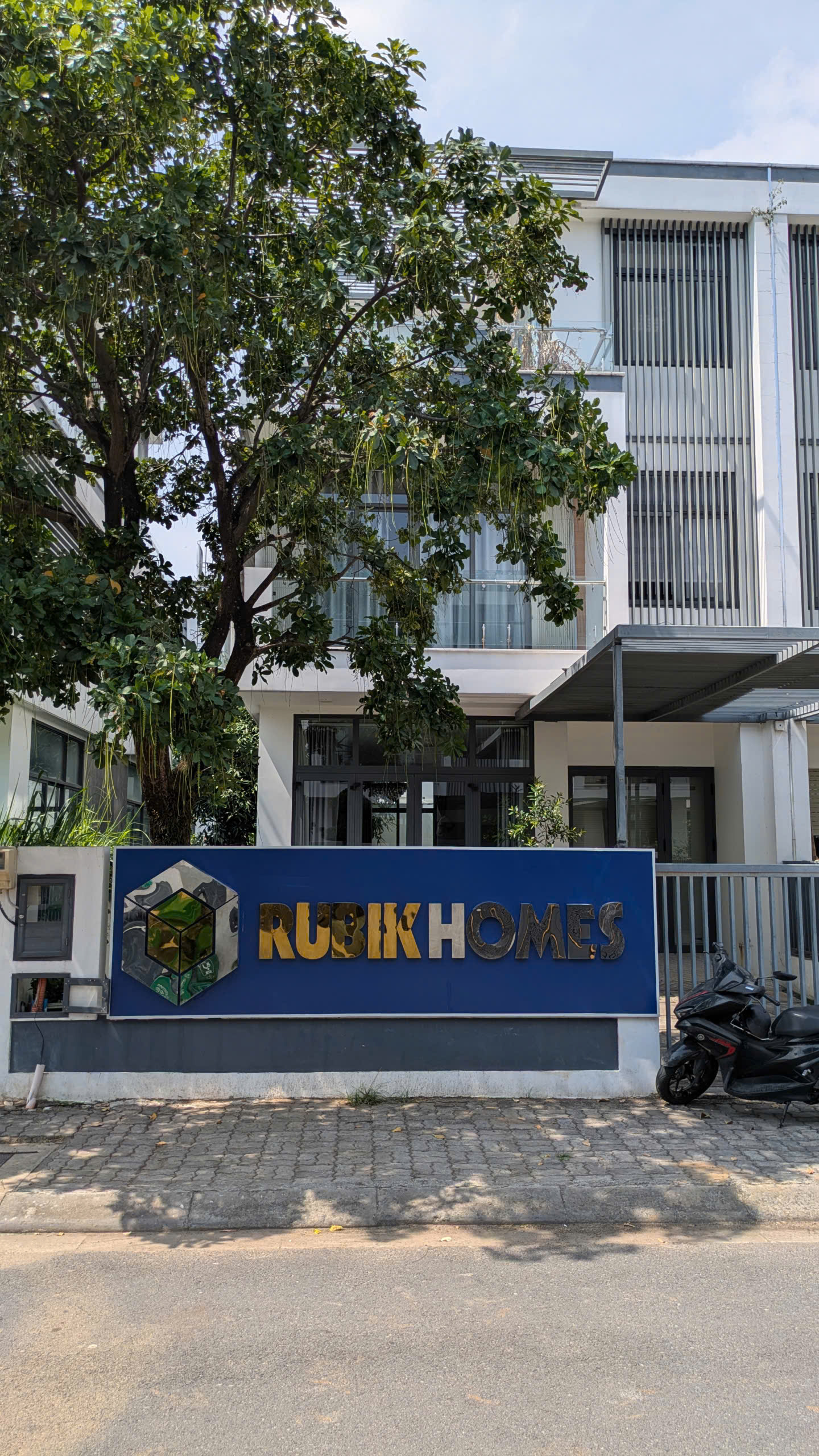 Hình ảnh CÔNG TY TNHH XÂY DỰNG VÀ NỘI THẤT RUBIK HOMES 3