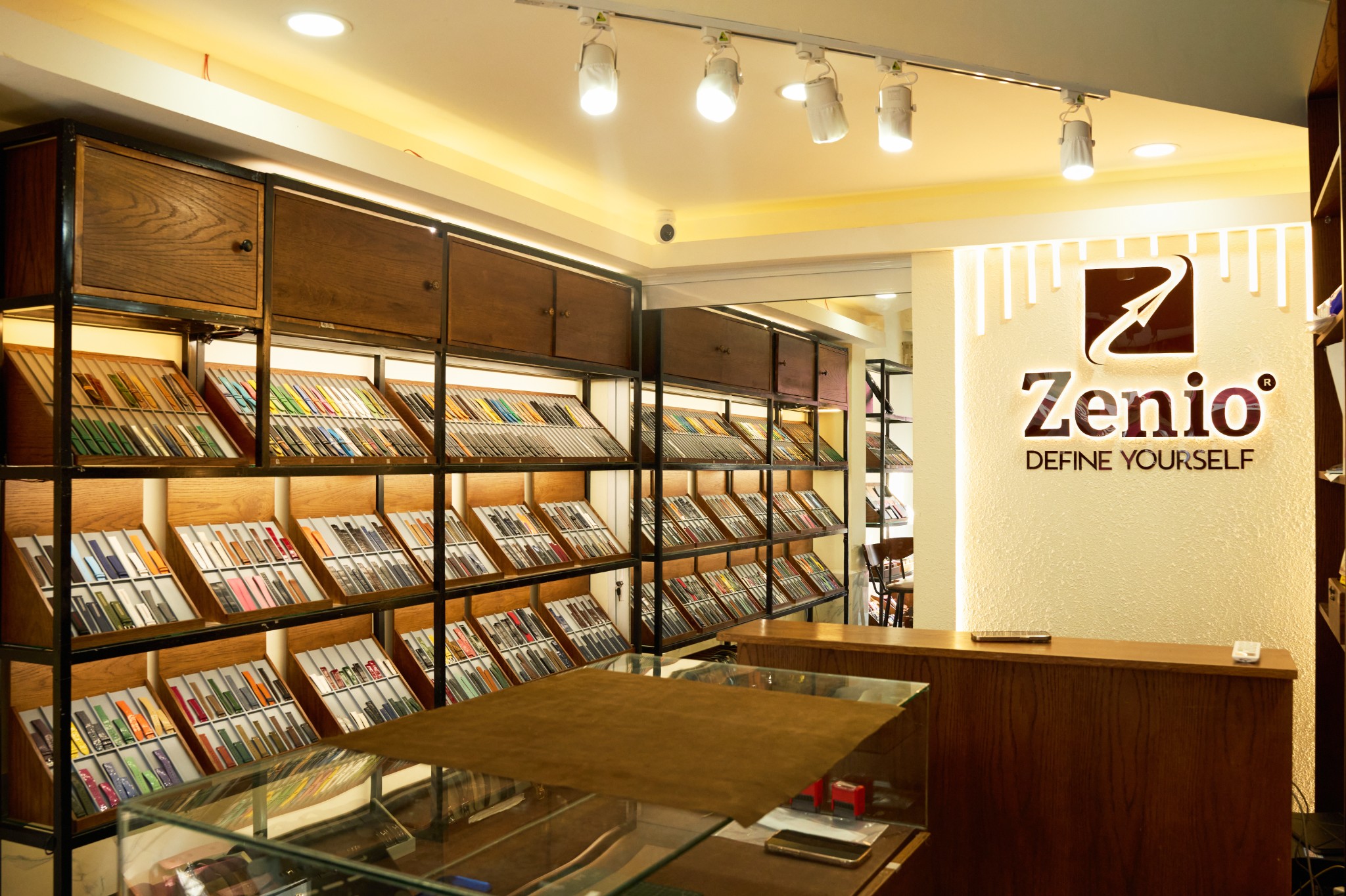 Hình ảnh CÔNG TY TNHH THƯƠNG MẠI SẢN XUẤT ZENIO 2