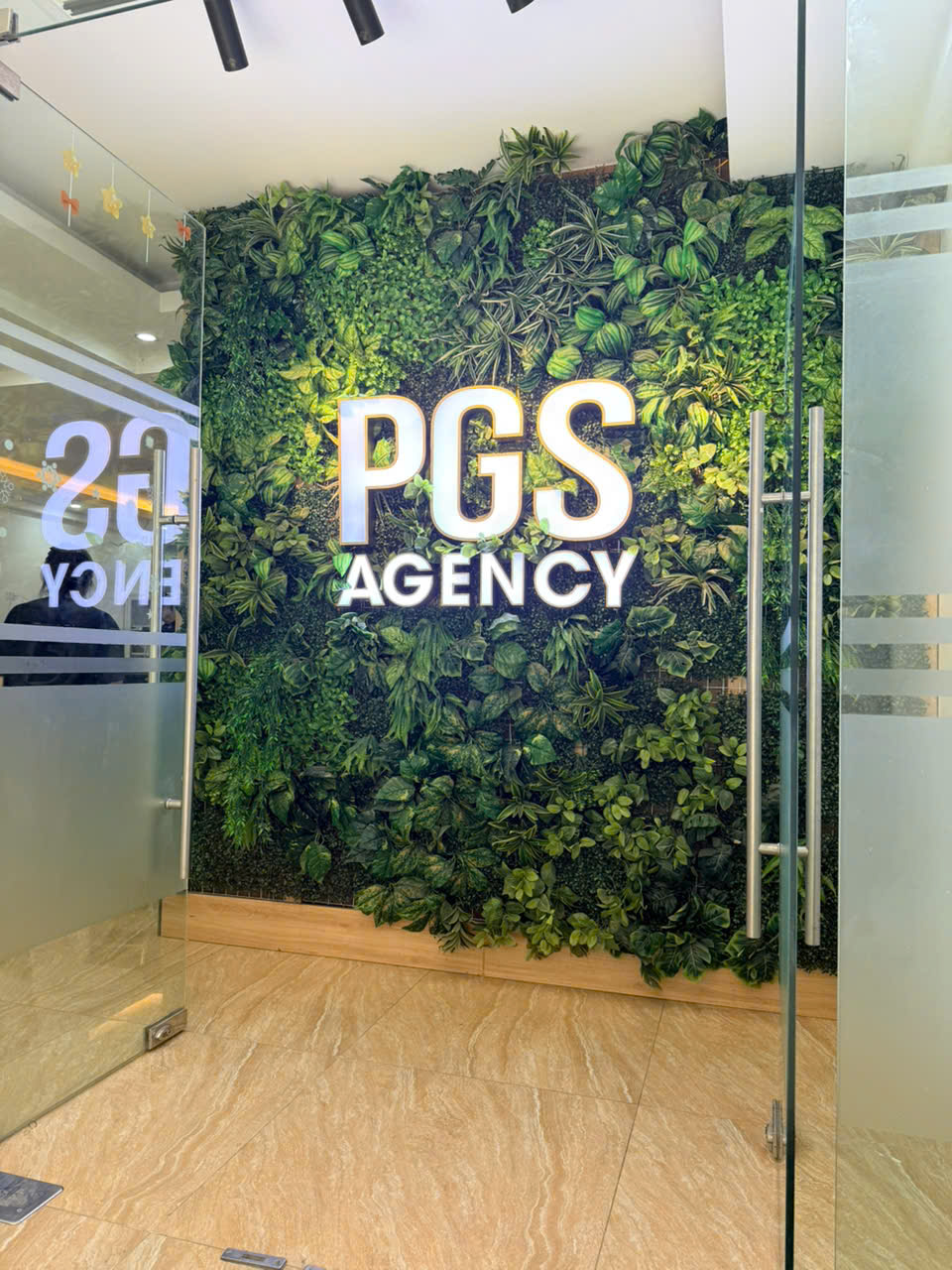 Hình ảnh PGS AGENCY 2