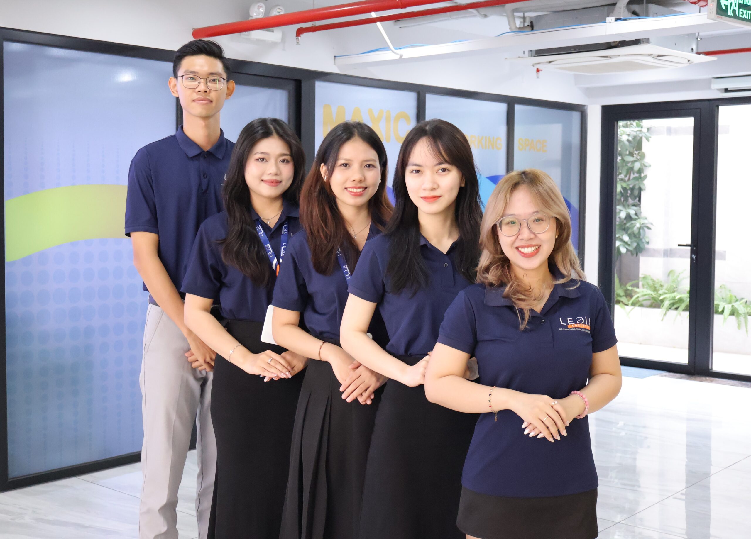 Hình ảnh CÔNG TY TNHH DỊCH VỤ GIAO NHẬN VÀ DU LỊCH LÊ GIA 3