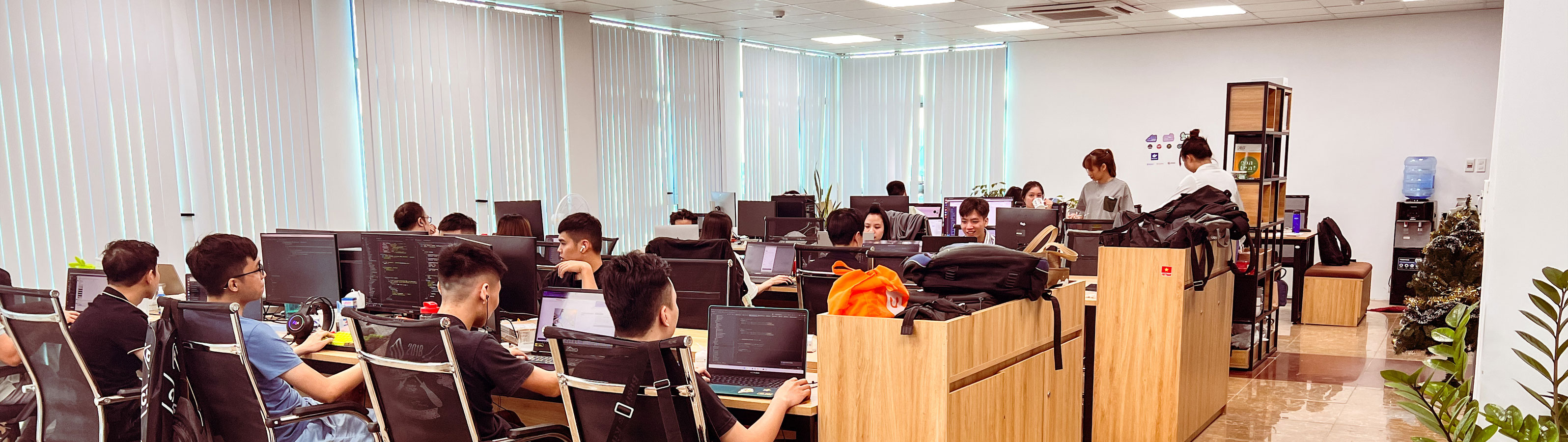 Hình ảnh Protean Studios Co., Ltd. 1