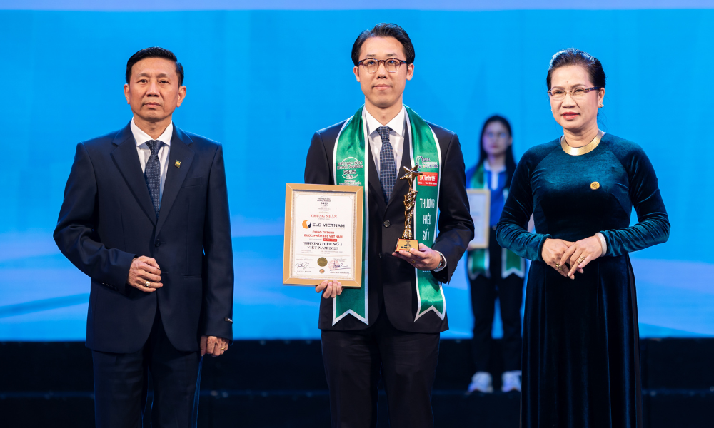 Hình ảnh Dược phẩm E&S Việt Nam 1