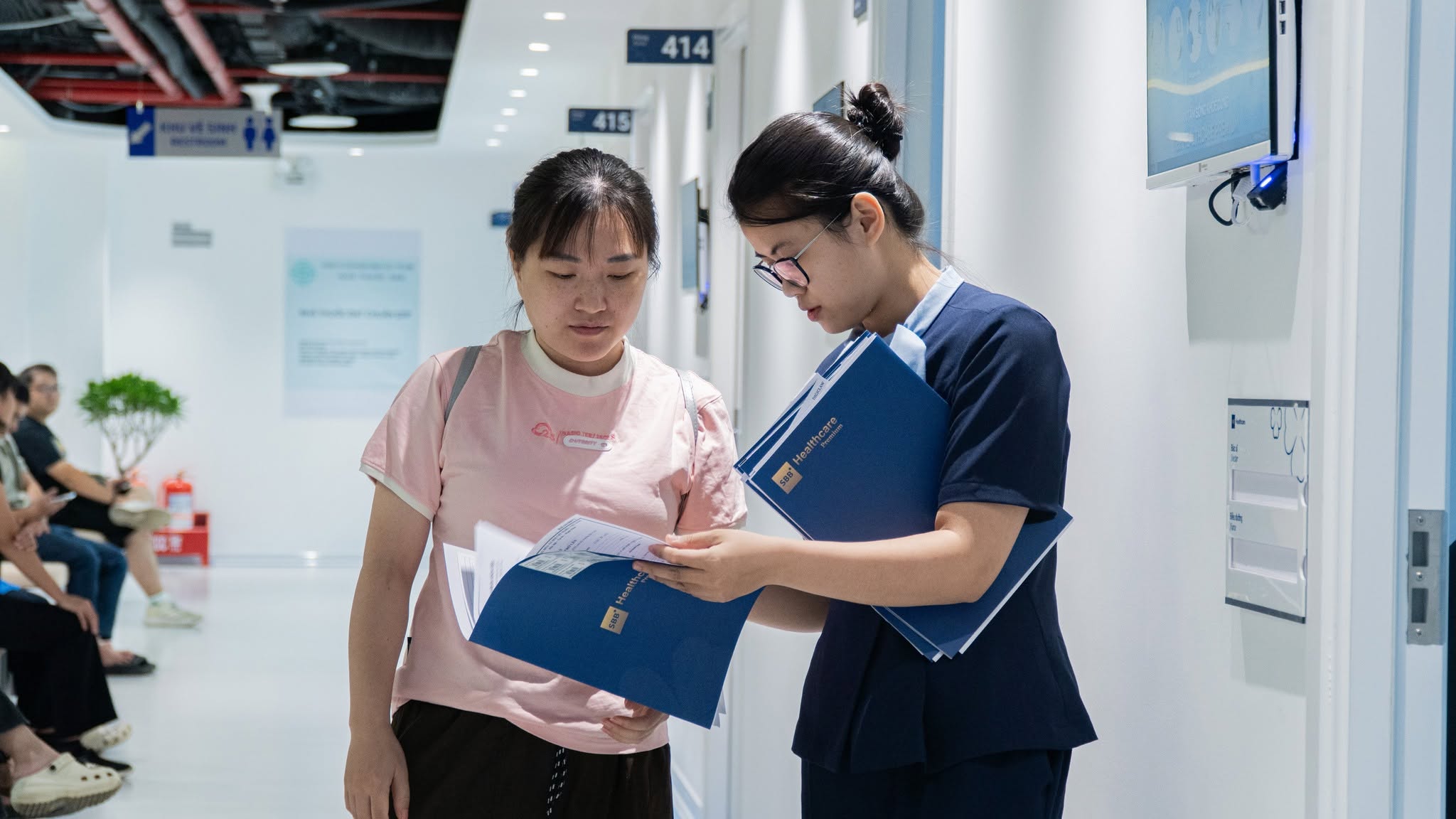 Hình ảnh SBB Healthcare Premium 5