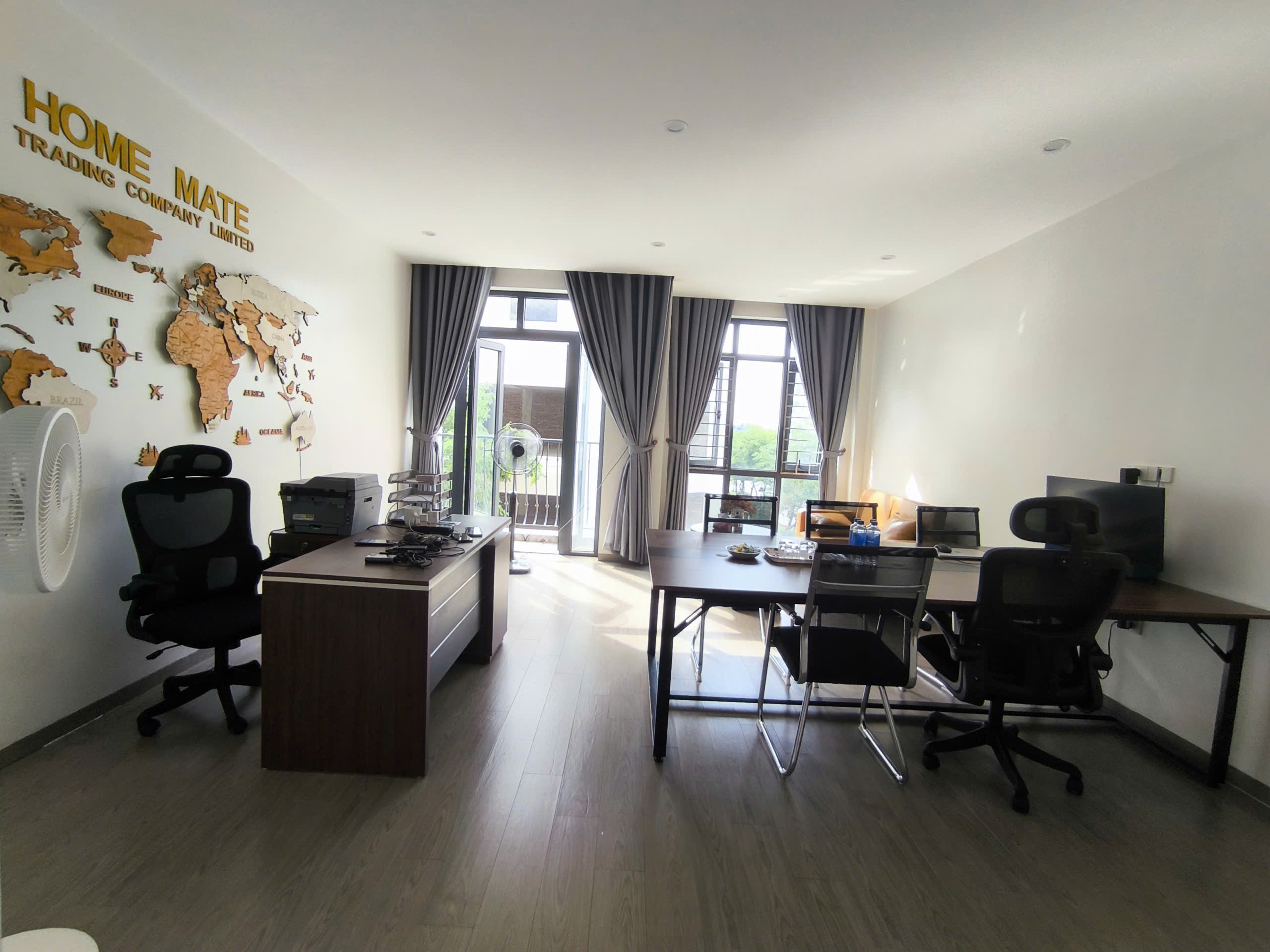 Hình ảnh Công ty TNHH Thương Mại Home Mate 1