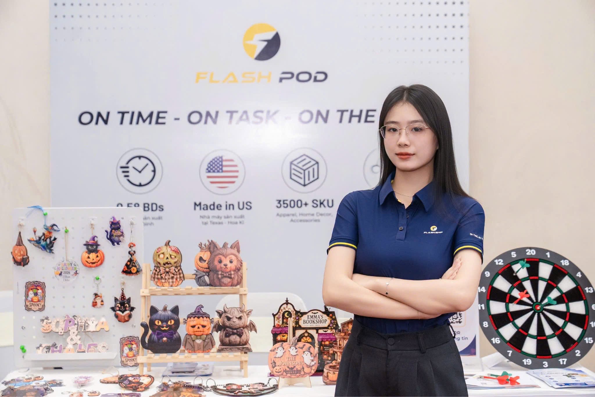 Hình ảnh CÔNG TY CỔ PHẦN GIẢI PHÁP CÔNG NGHỆ VIỆT NAM 1