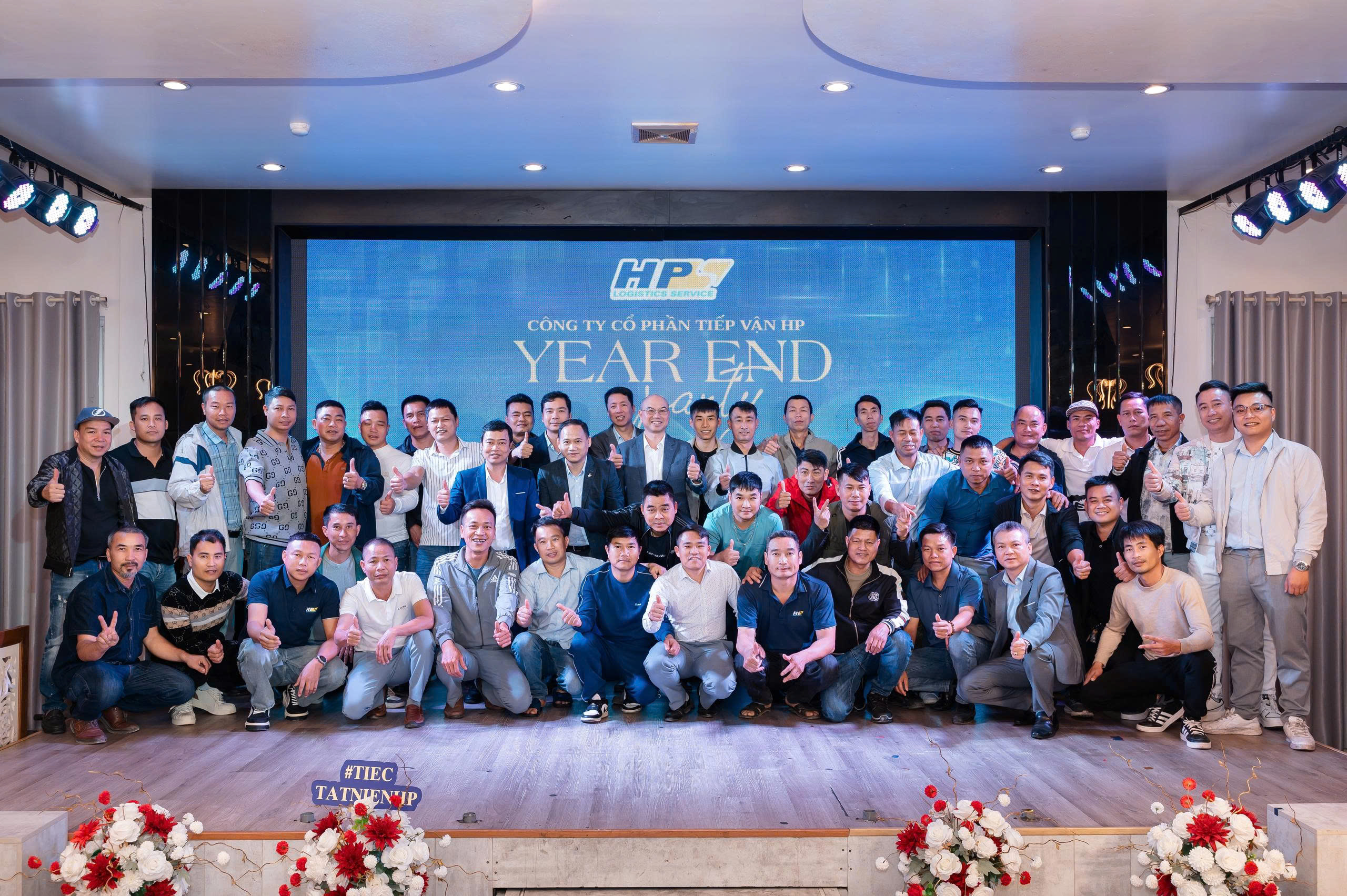 Hình ảnh Công ty Cổ phần tiếp vận HP 6