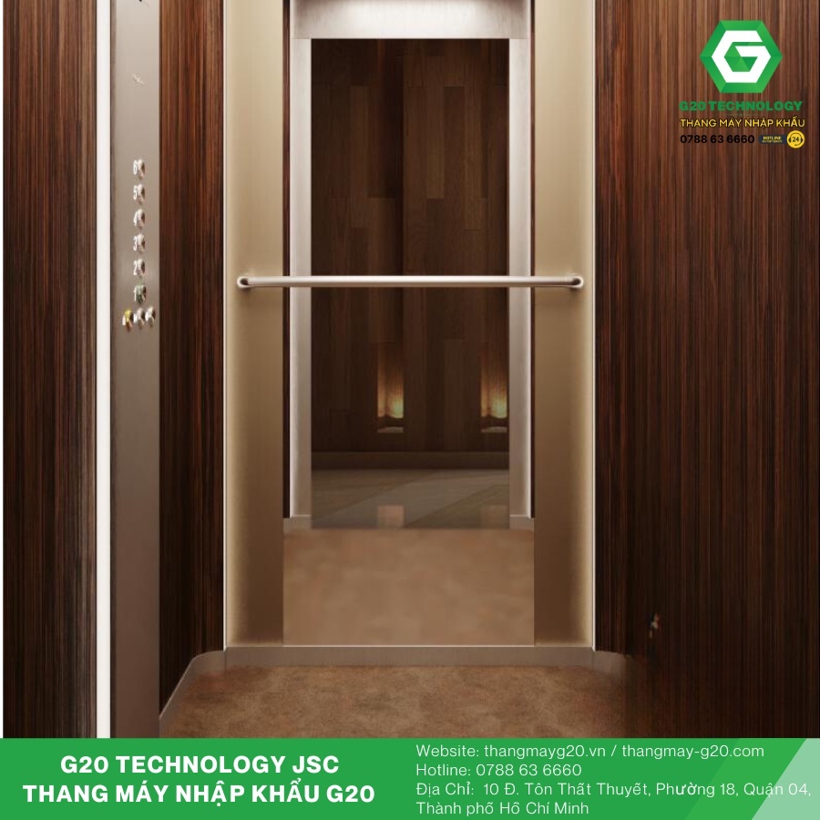 Hình ảnh G20 Technology 11