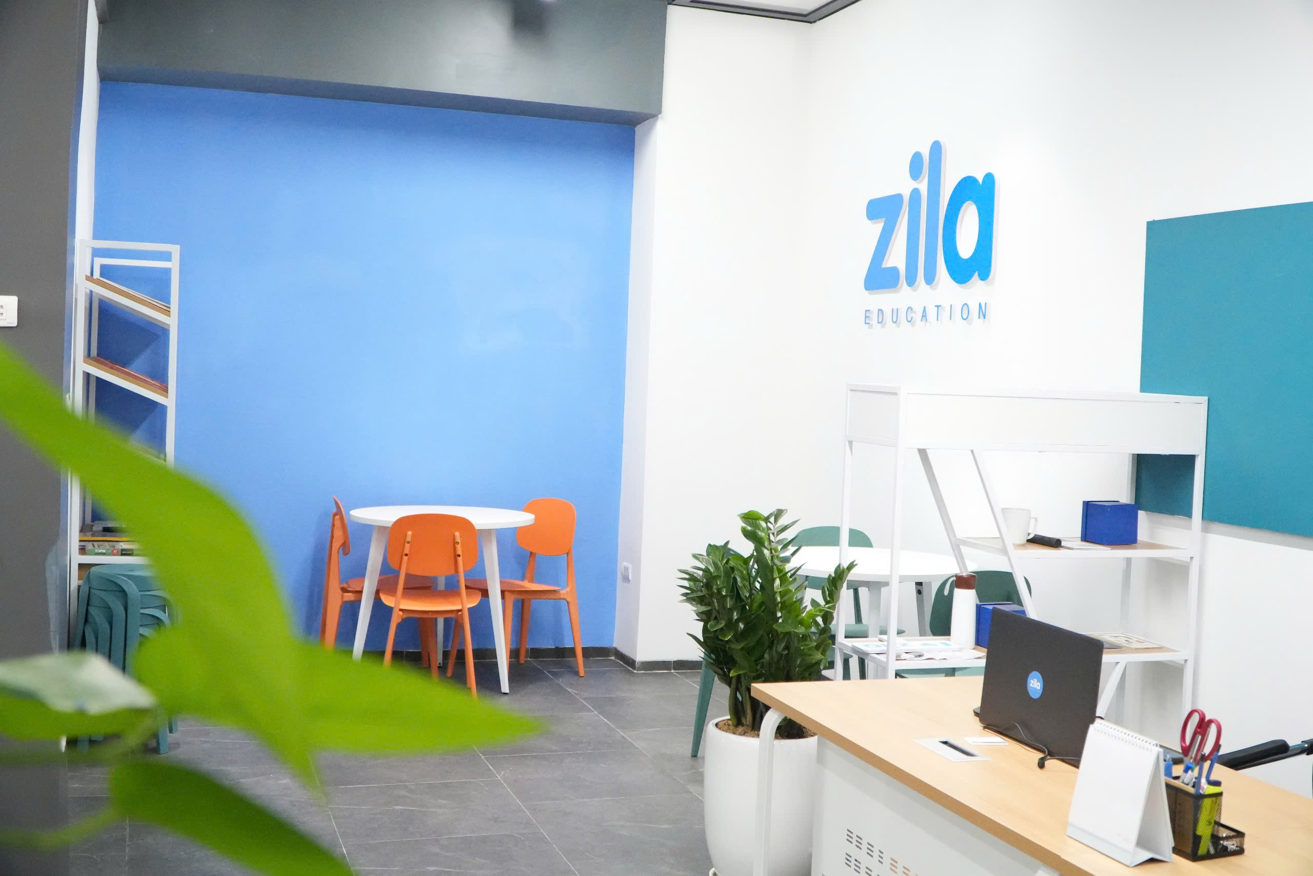 Hình ảnh Zila Education 2