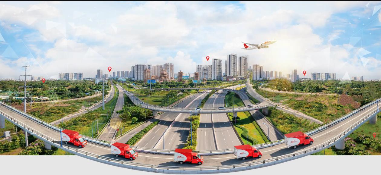 Hình ảnh Công ty chuyển phát nhanh Thuận Phong chi nhánh Hồ Chí Minh (J&T Express) 6
