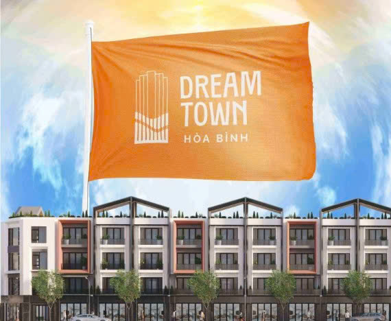 Hình ảnh CÔNG TY CỔ PHẦN TẬP ĐOÀN DREAM LANDS 3