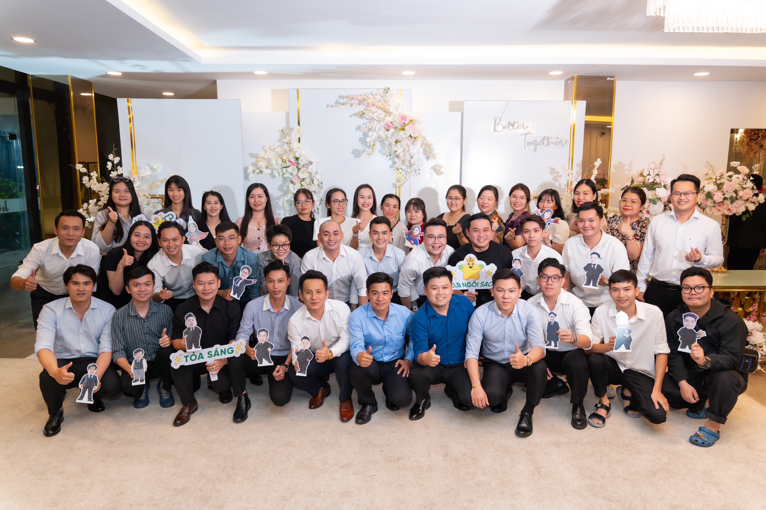 Hình ảnh CÔNG TY TÀI CHÍNH TNHH NGÂN HÀNG VIỆT NAM THỊNH VƯỢNG SMBC 4
