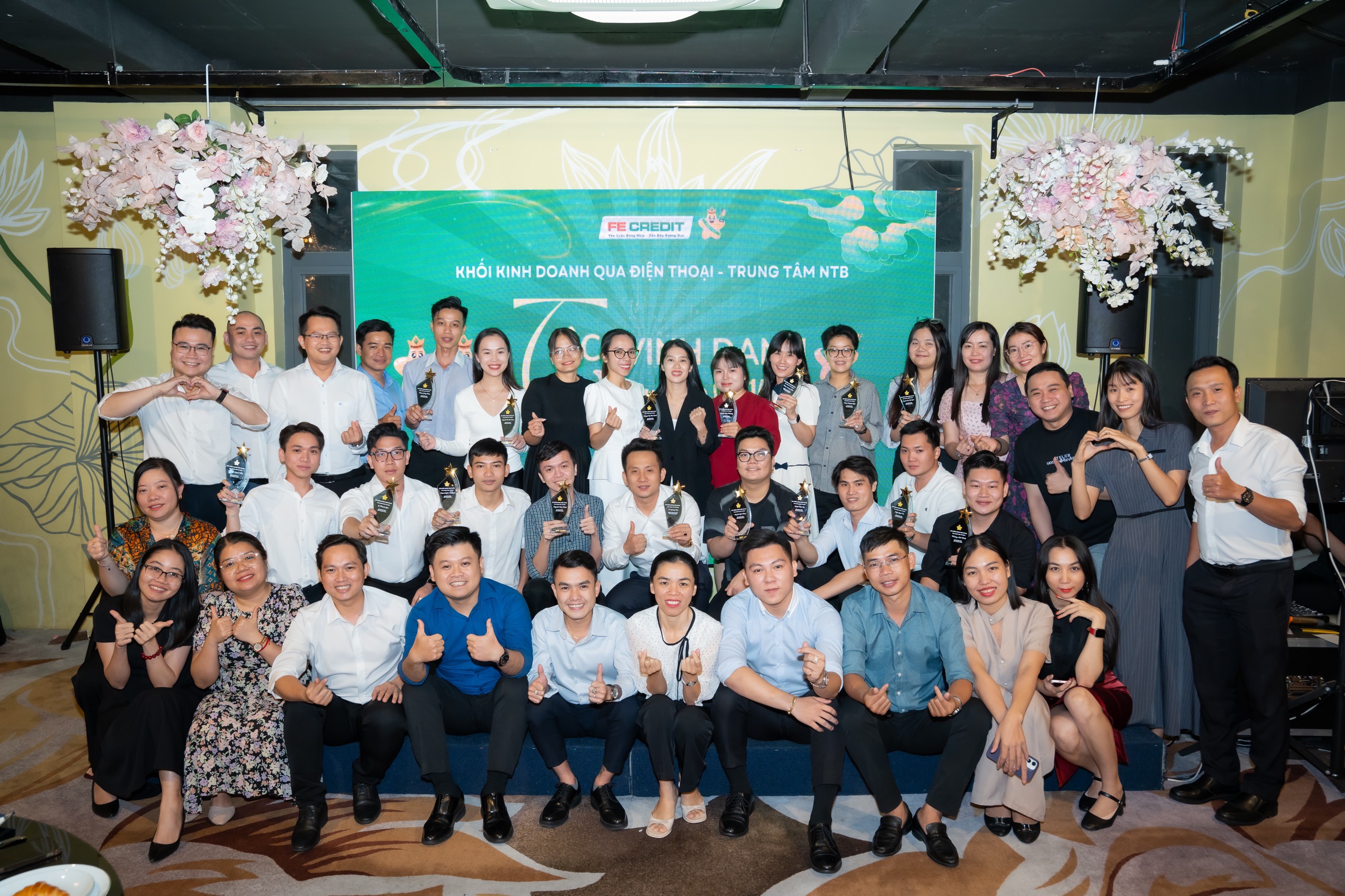 Hình ảnh CÔNG TY TÀI CHÍNH TNHH NGÂN HÀNG VIỆT NAM THỊNH VƯỢNG SMBC 5