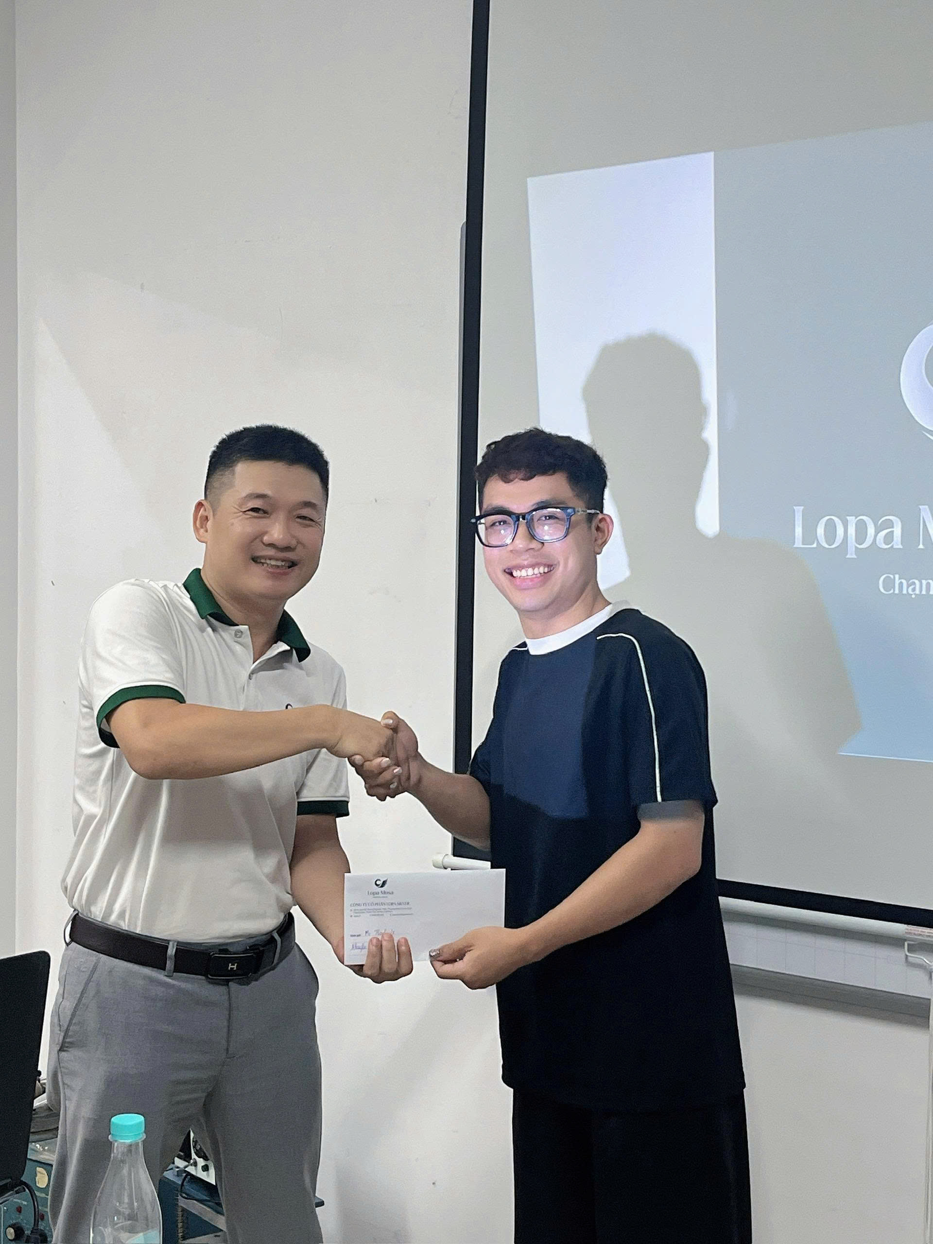 Hình ảnh CÔNG TY CỔ PHẦN LOPA SILVER 5