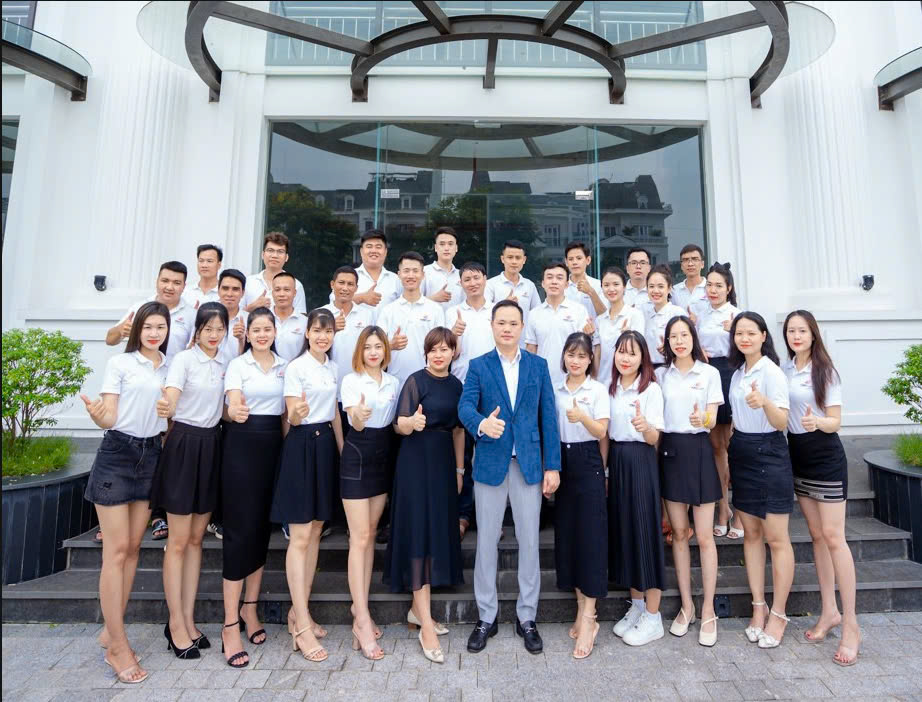 Nhân Viên Bán Hàng Tại Showroom Hà Nội - Đi Làm Ngay (Thu Nhập 10 - 25 Triệu)
