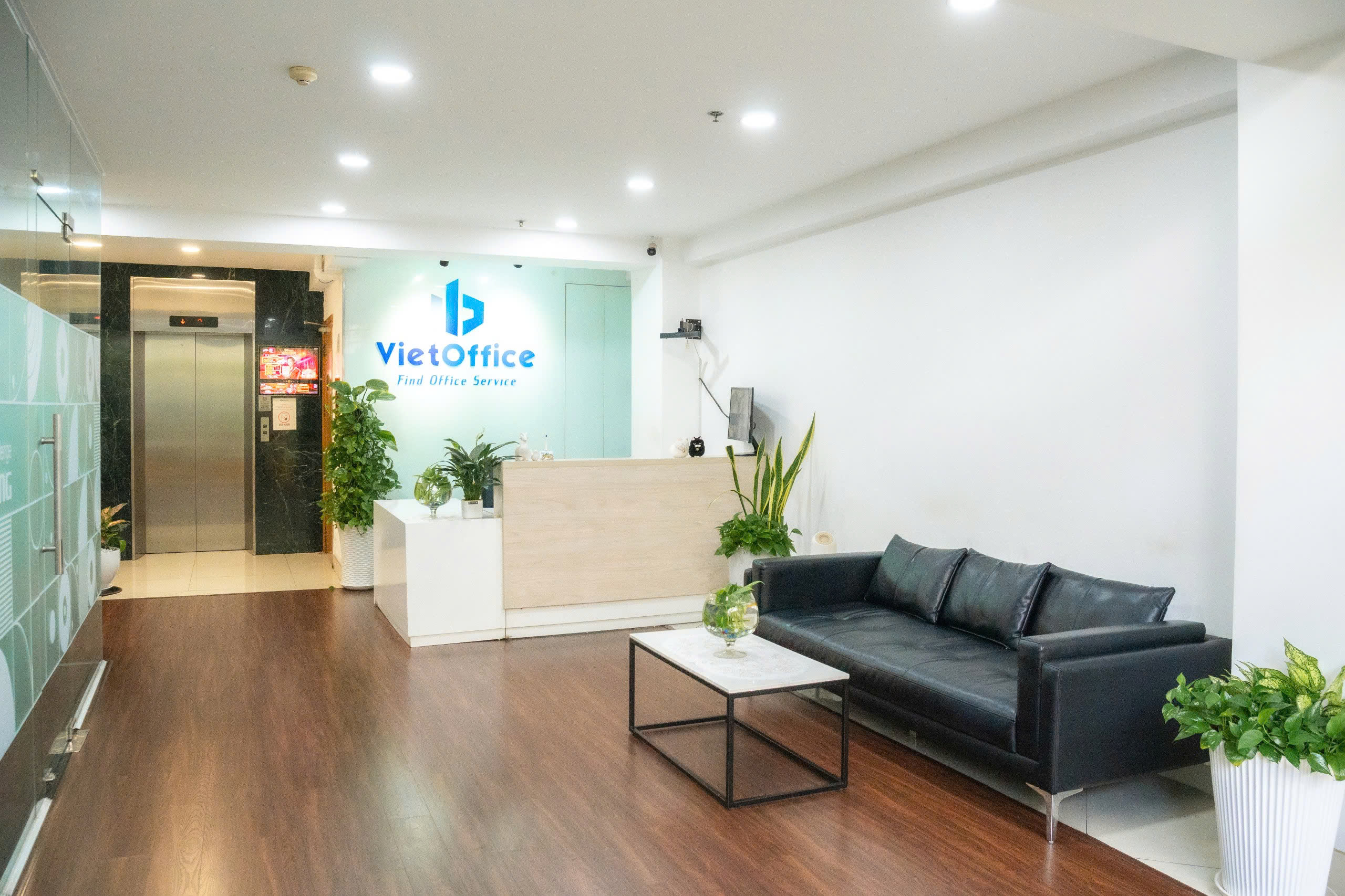 Hình ảnh CÔNG TY TNHH ĐẦU TƯ PHÁT TRIỂN VIETOFFICE 2