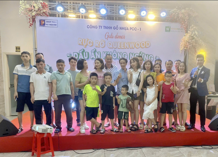 Hình ảnh CÔNG TY TNHH MỘT THÀNH VIÊN GỖ NHỰA PCC-1 2
