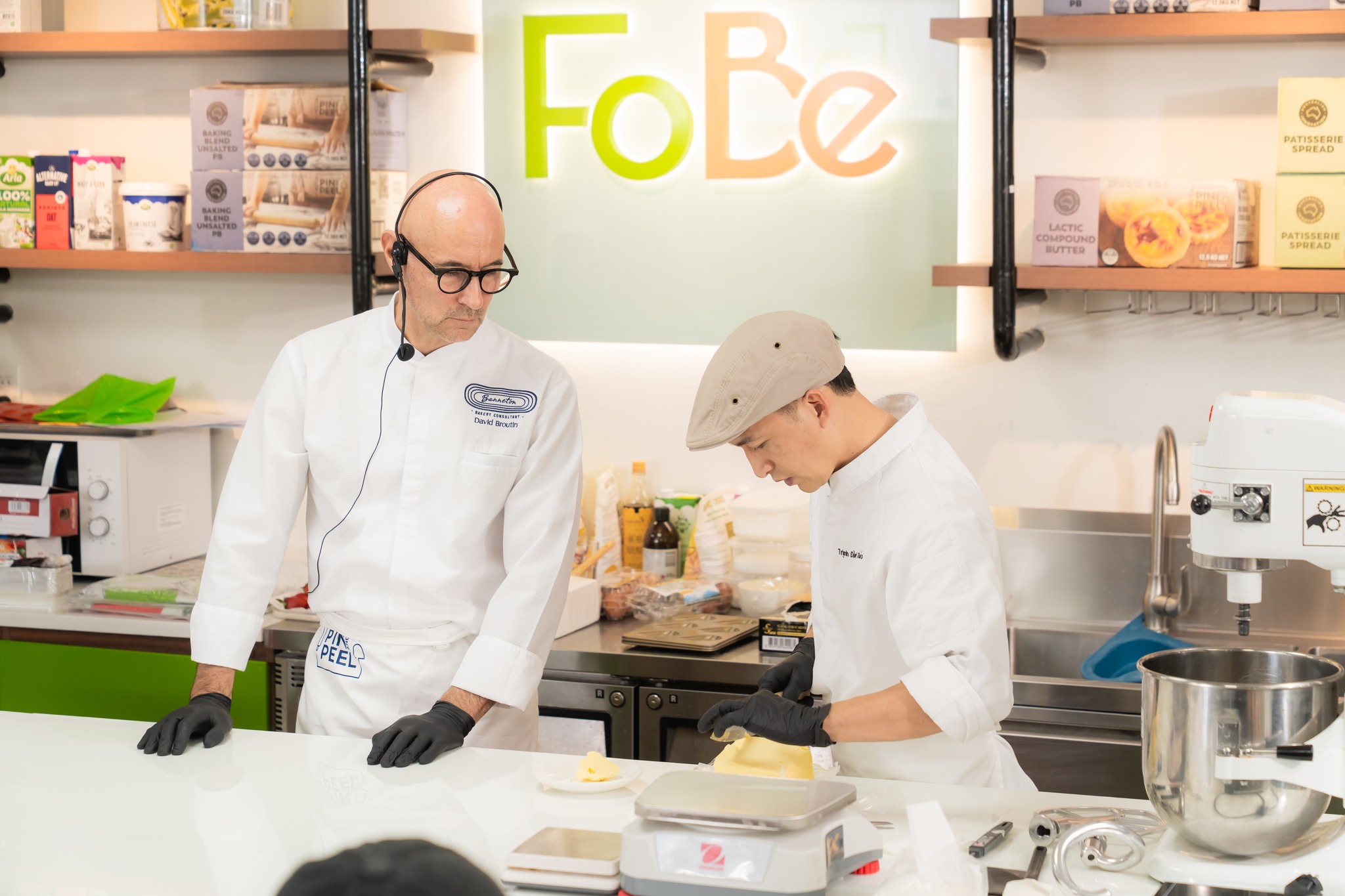 Hình ảnh CÔNG TY TNHH FOBE 2