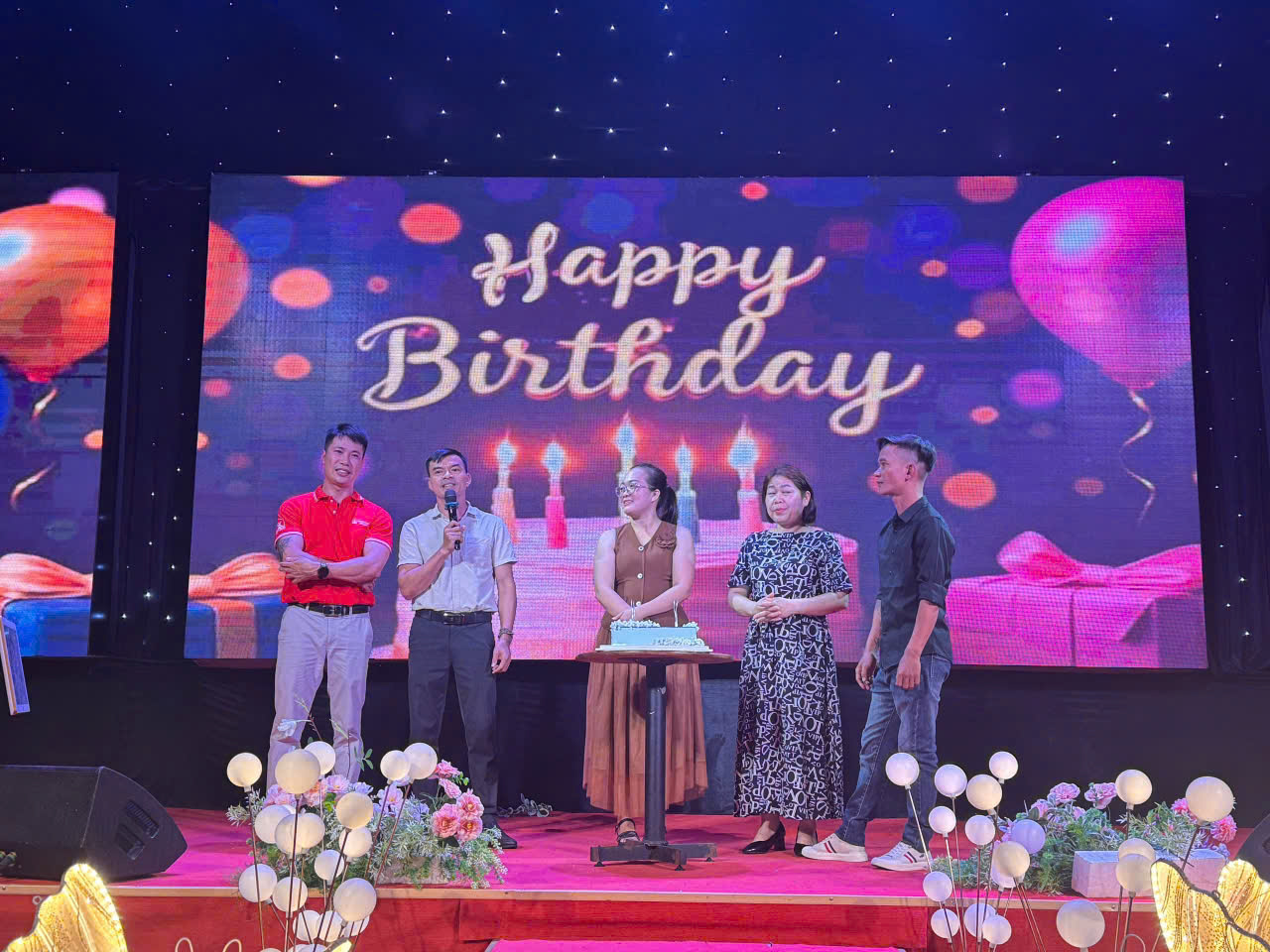 Hình ảnh CÔNG TY CỔ PHẦN TẬP ĐOÀN THIÊN KHÔI 5