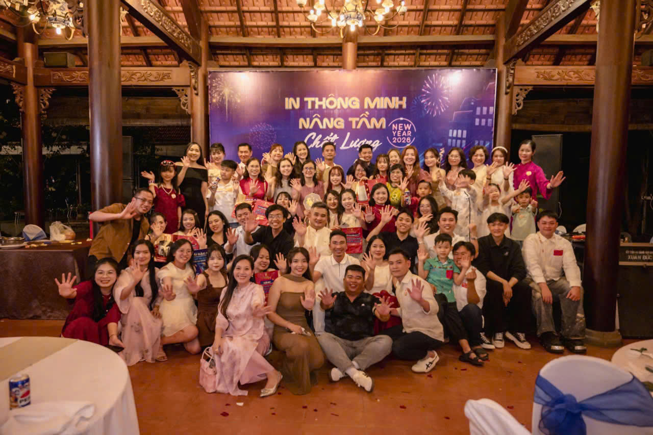 Hình ảnh Công Ty TNHH In Nhãn Bao Bì Sài Gòn Label 4