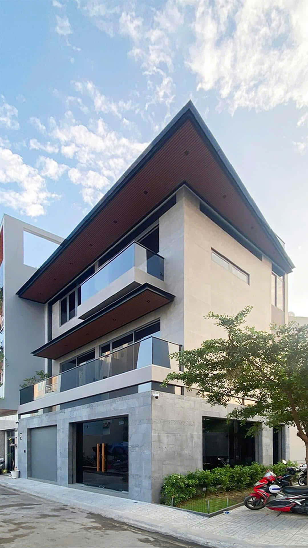 Hình ảnh CÔNG TY TNHH THIẾT KẾ XÂY DỰNG & TRANG TRÍ NỘI THẤT BEST INTERIOR MANAGEMENT 6