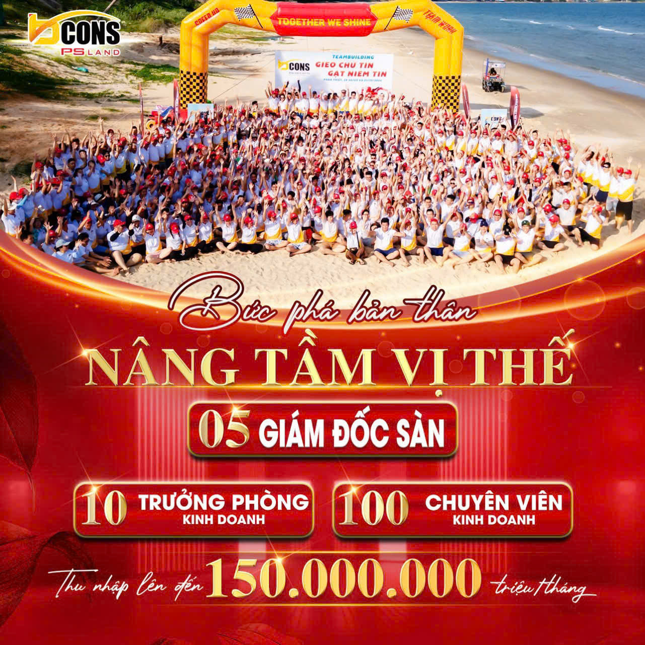 Hình ảnh CÔNG TY CỔ PHẦN BẤT ĐỘNG SẢN BCONS PS 2