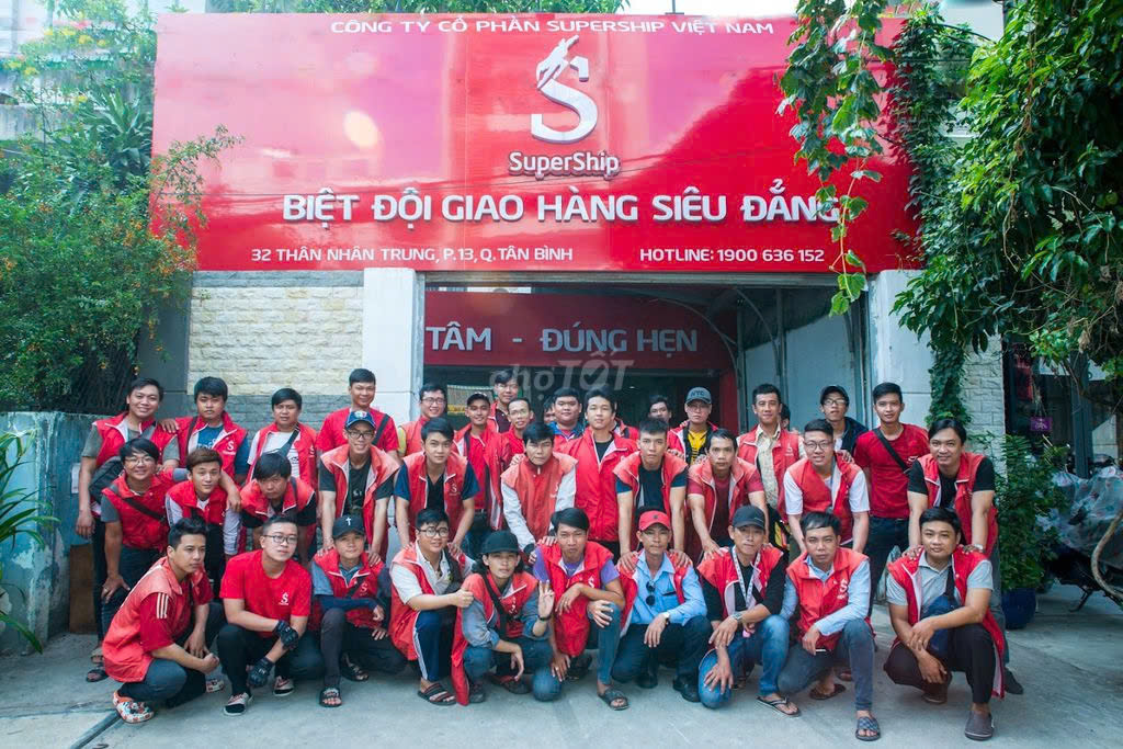 Hình ảnh SUPERSHIP 5