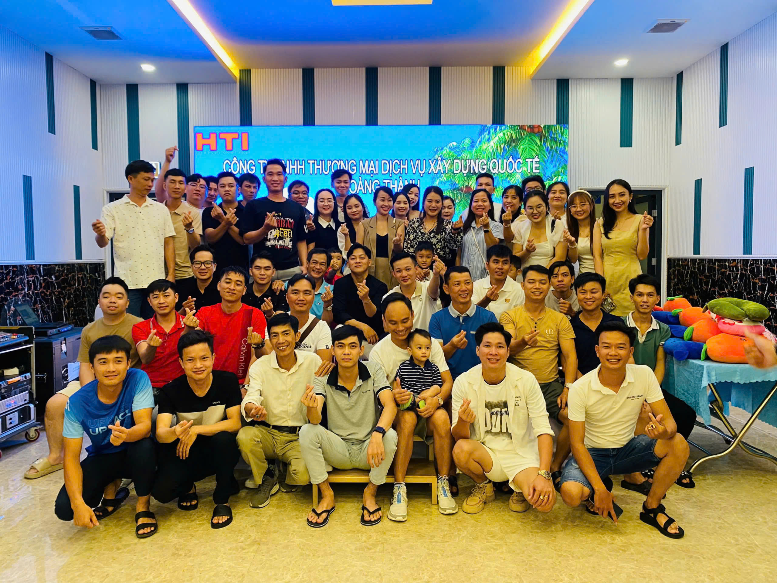 Hình ảnh CÔNG TY TNHH THƯƠNG MẠI DỊCH VỤ SẢN XUẤT QUỐC TẾ HOÀNG THÀNH 3