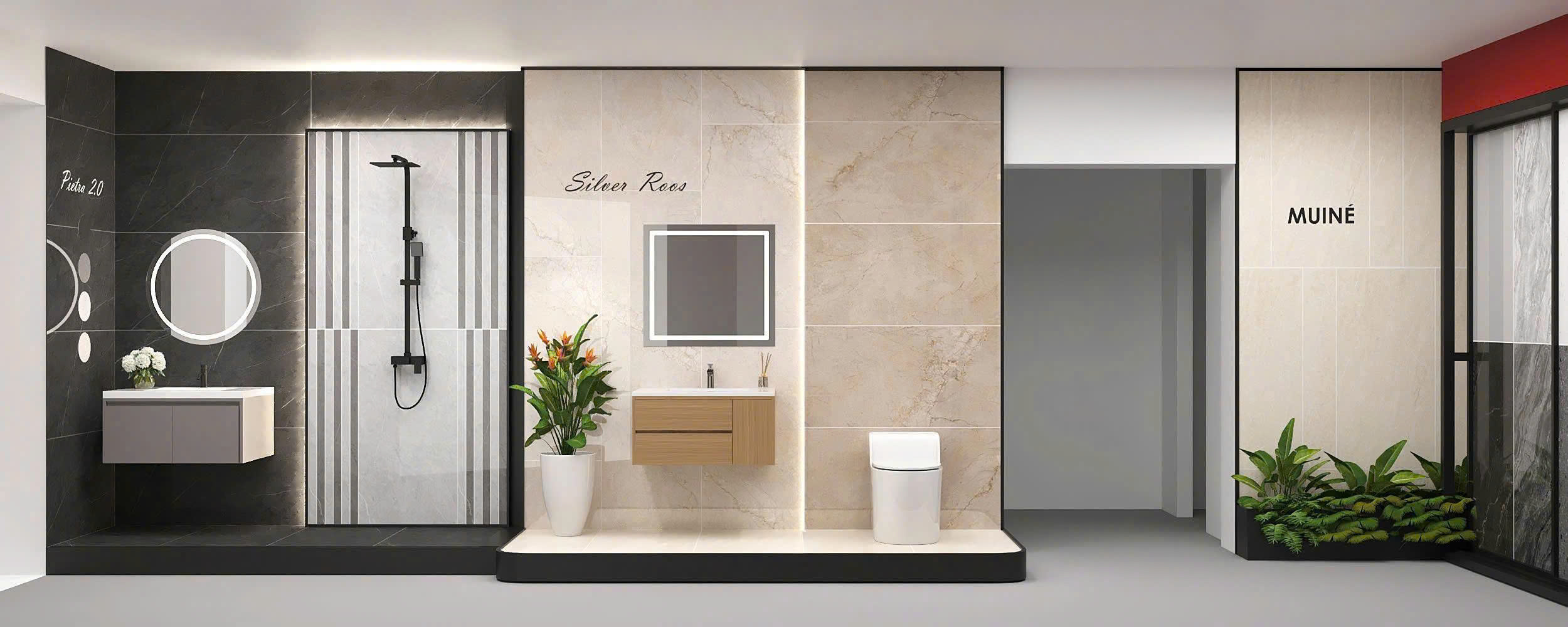 Hình ảnh CÔNG TY TNHH THƯƠNG MẠI VÀ VẬT LIỆU XÂY DỰNG TÂY HÀ 6
