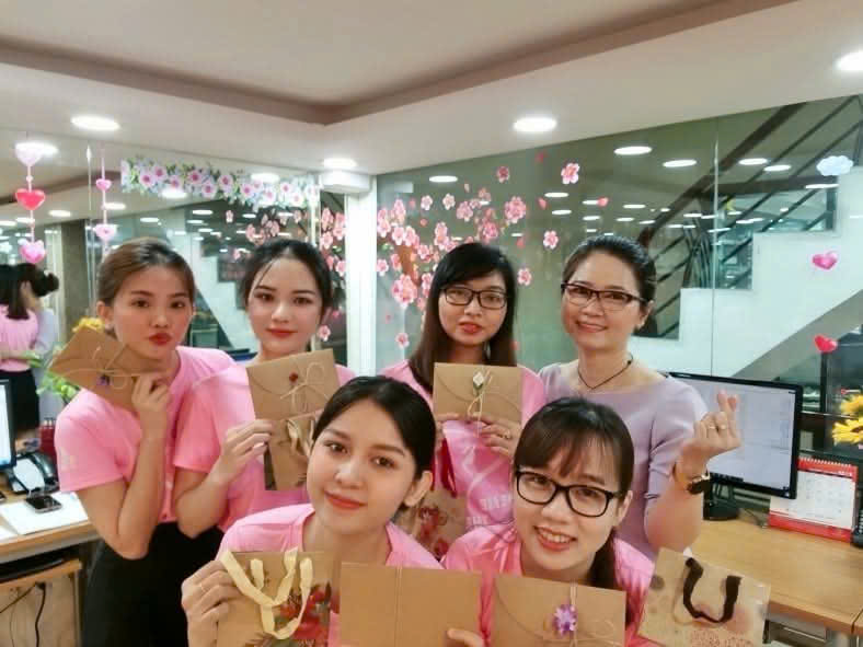 Hình ảnh CÔNG TY TNHH KẾ TOÁN THUẾ HOÀNG GIA LUẬT 2