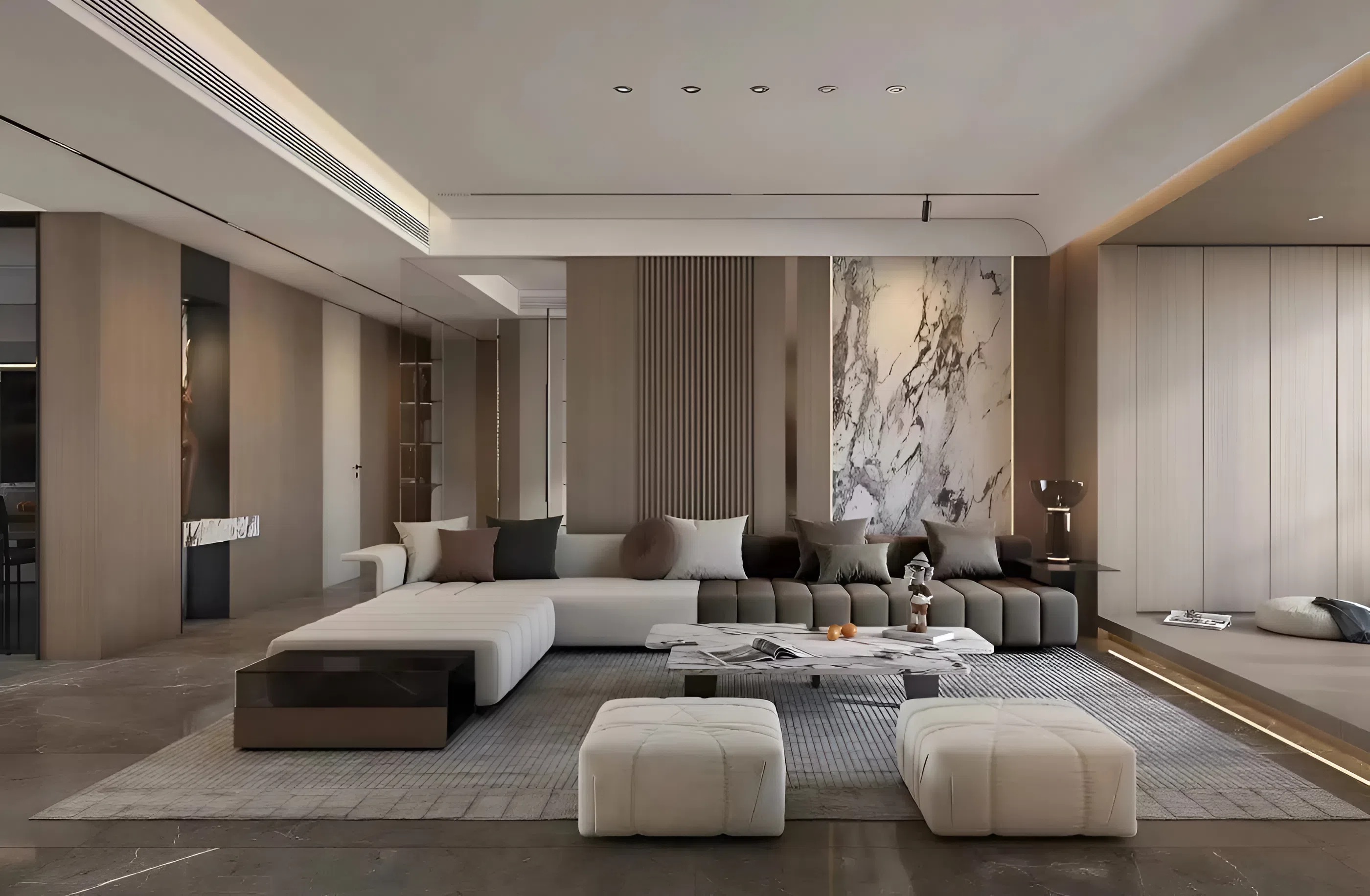 Hình ảnh CÔNG TY TNHH THIẾT KẾ XÂY DỰNG & TRANG TRÍ NỘI THẤT BEST INTERIOR MANAGEMENT 3