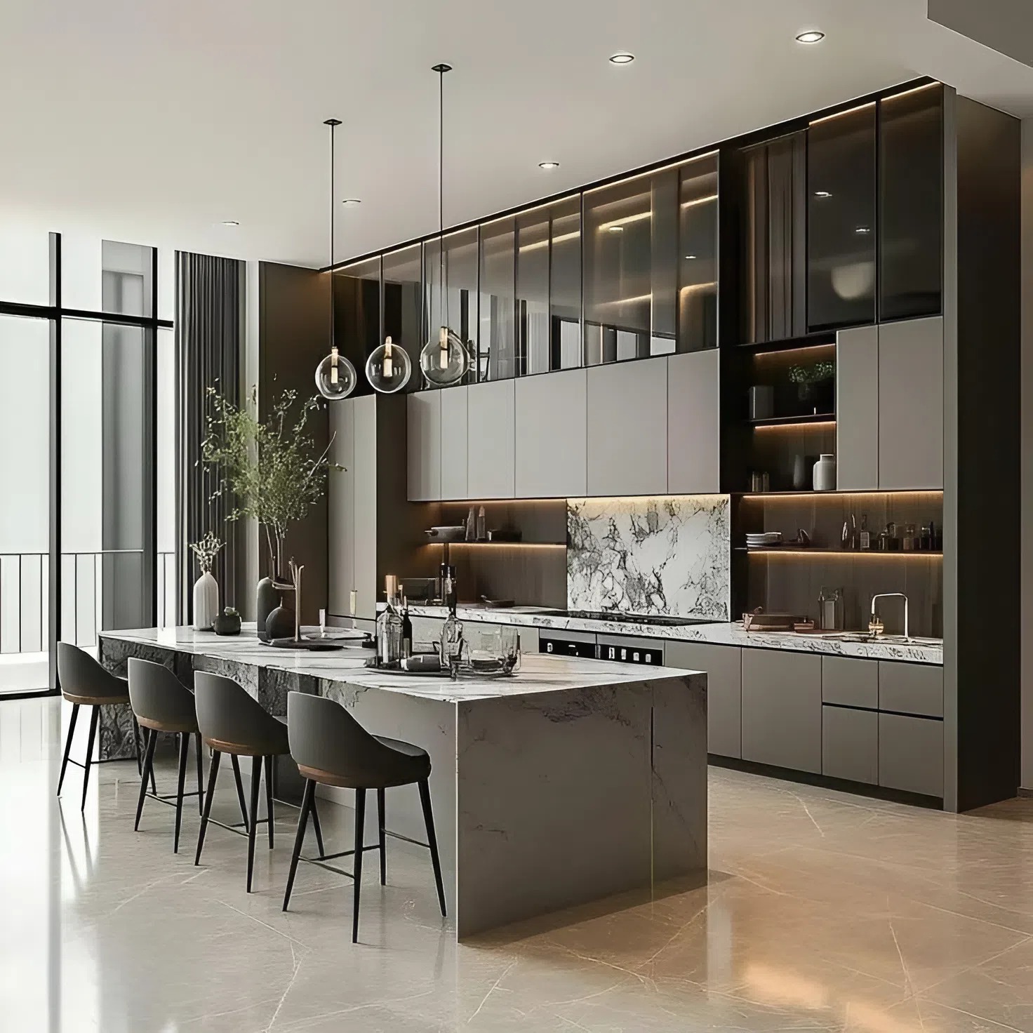 Hình ảnh CÔNG TY TNHH THIẾT KẾ XÂY DỰNG & TRANG TRÍ NỘI THẤT BEST INTERIOR MANAGEMENT 5