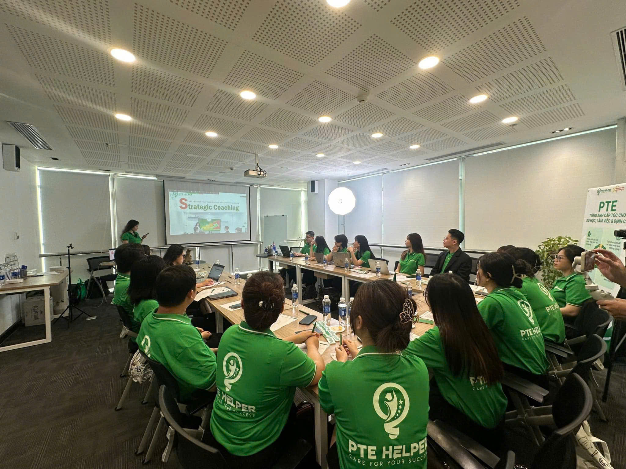 Hình ảnh CÔNG TY TNHH PTE HELPER 6
