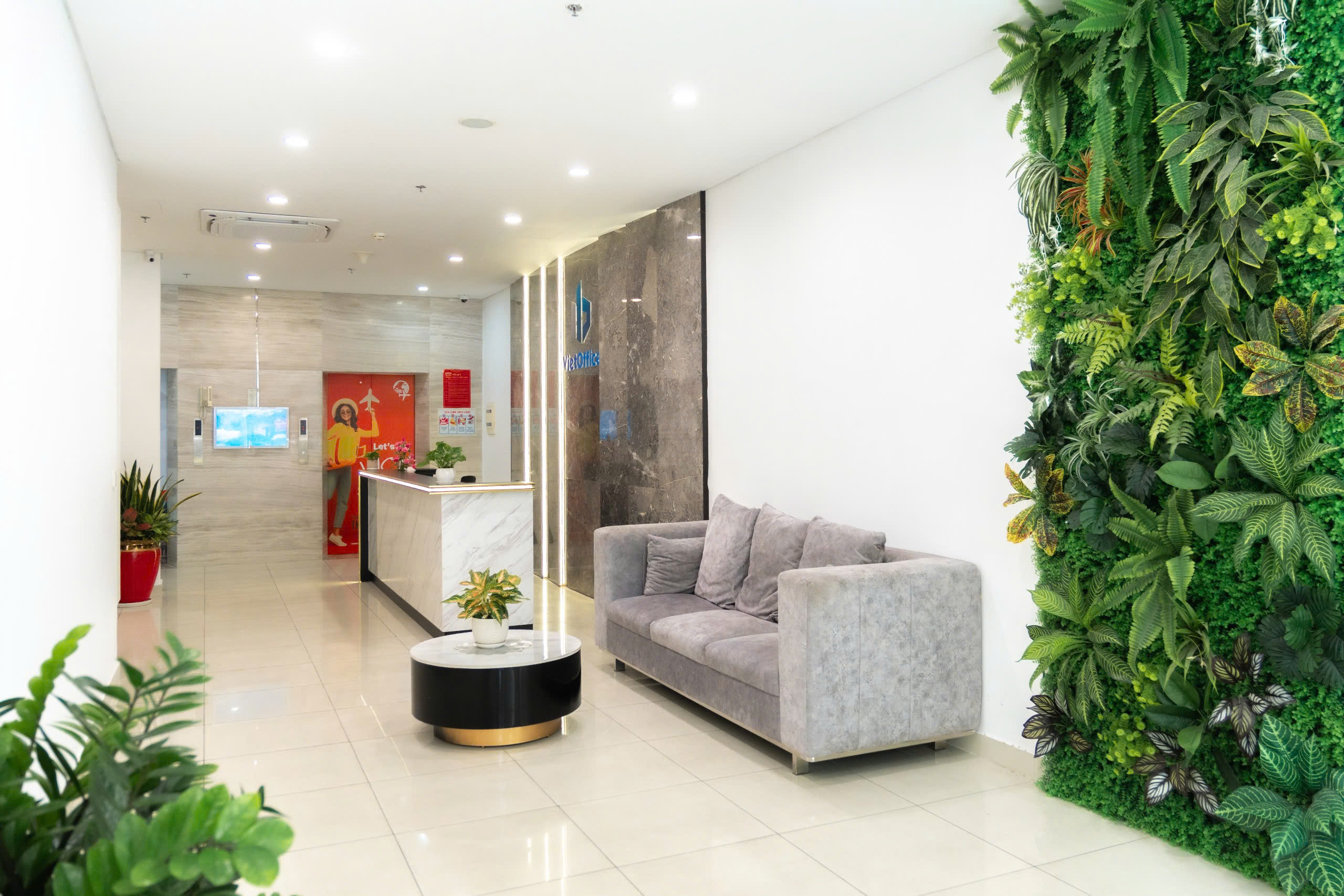 Hình ảnh CÔNG TY TNHH ĐẦU TƯ PHÁT TRIỂN VIETOFFICE 3