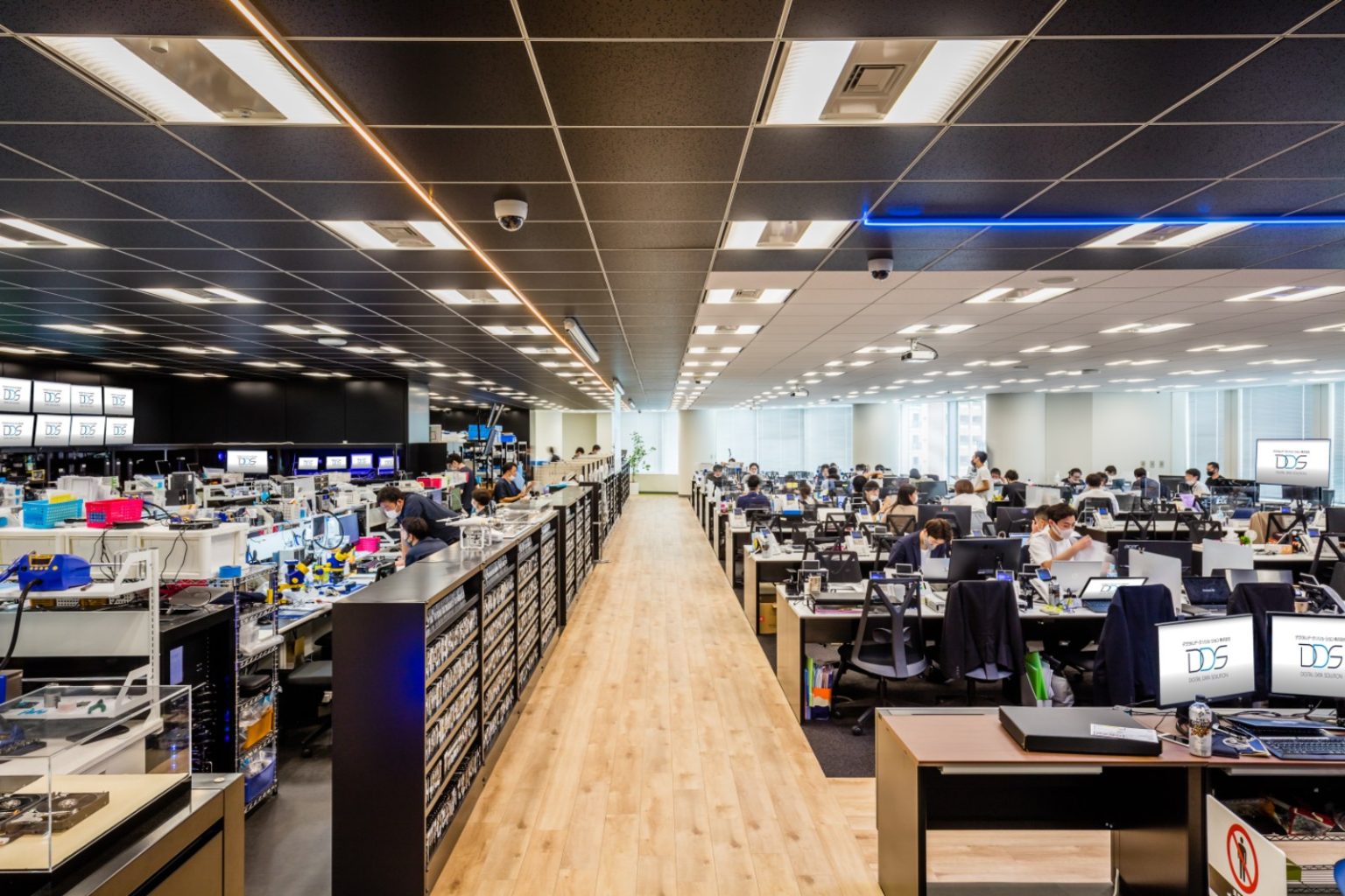 Hình ảnh FSI DIGITAL DATA SOLUTION JOINT STOCK COMPANY 3