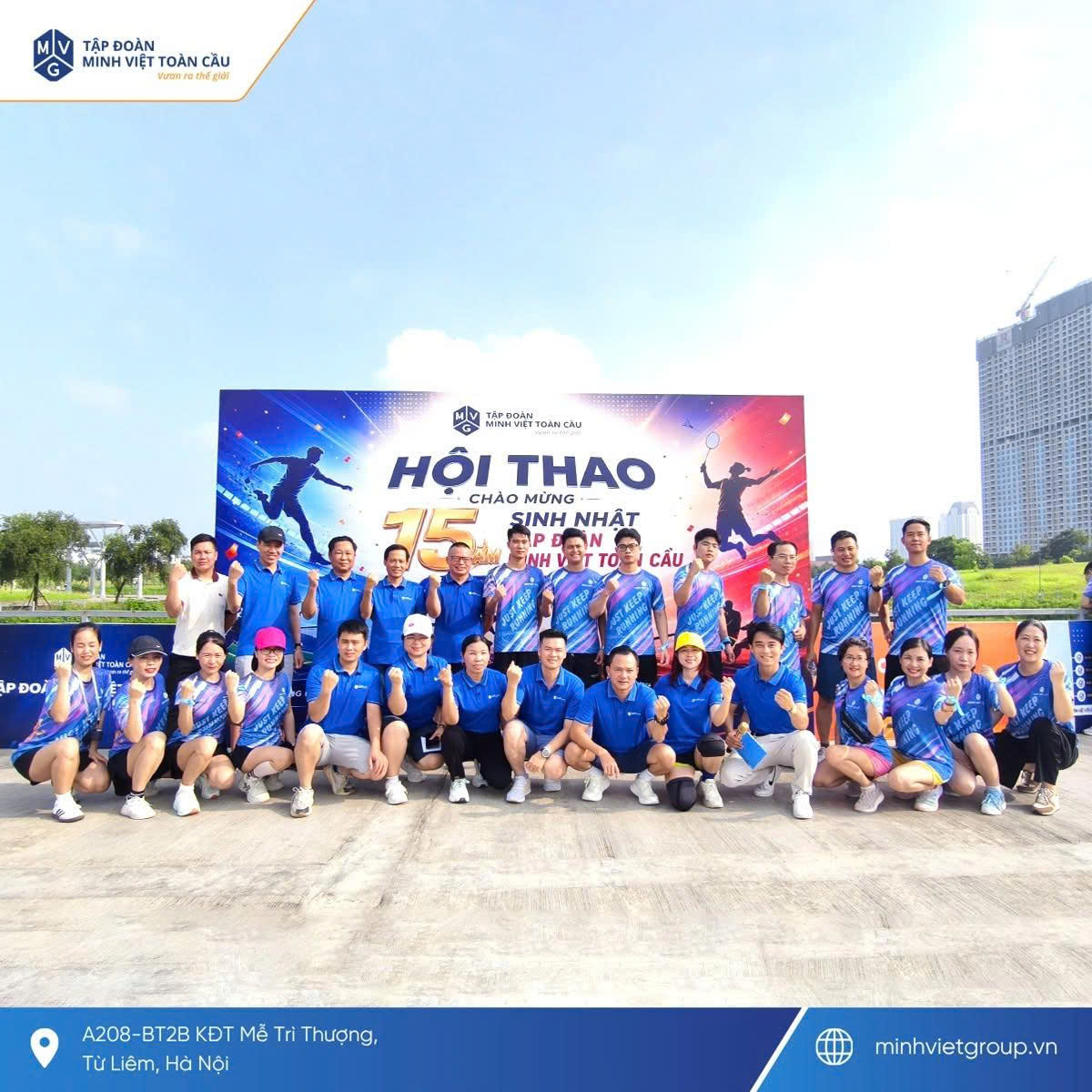 Hình ảnh CÔNG TY TNHH LOGISTICS MINH VIỆT 3