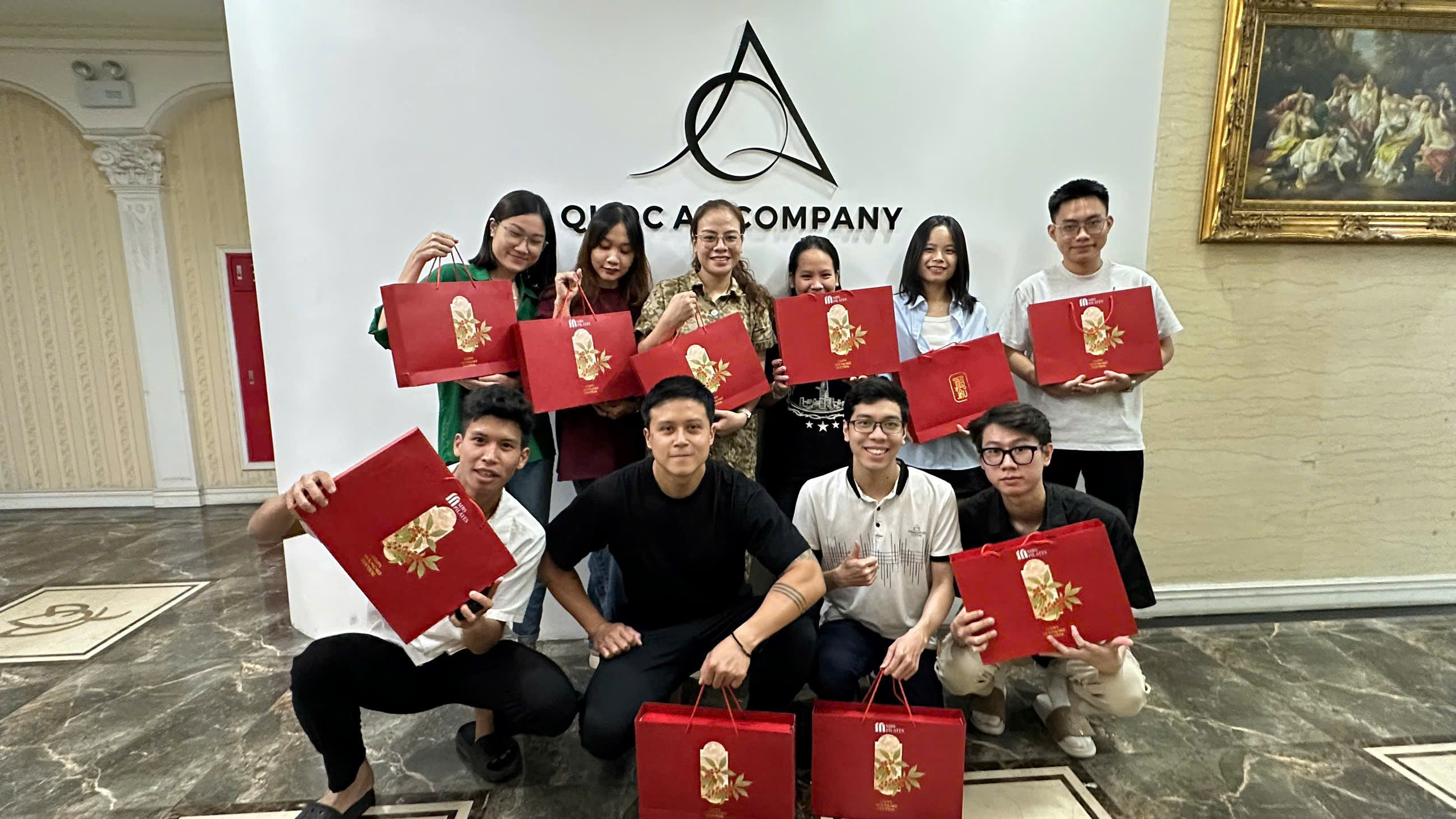Hình ảnh CÔNG TY CỔ PHẦN PHÁT TRIỂN DỊCH VỤ VÀ THƯƠNG MẠI QUỐC AN 4