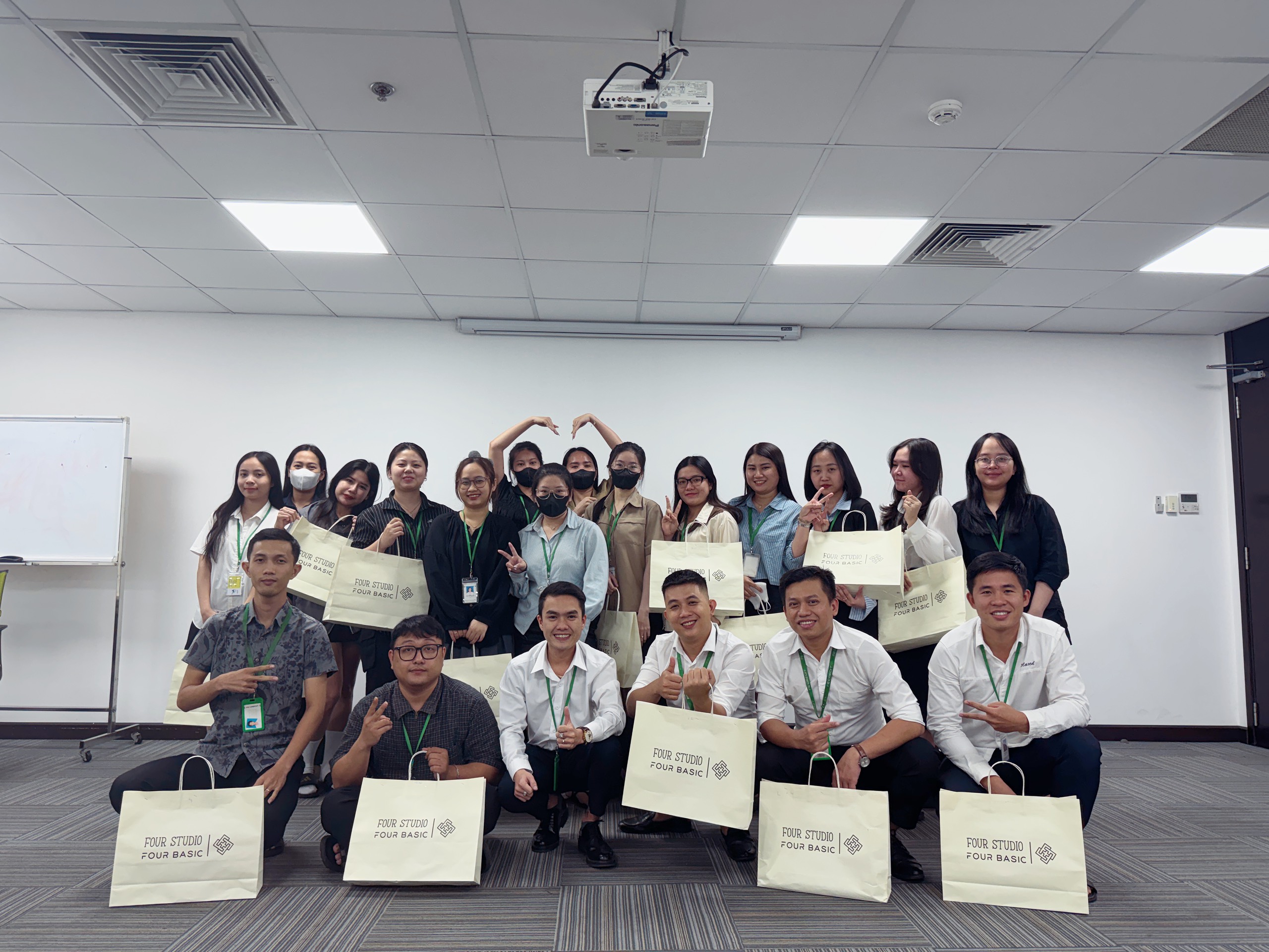 Hình ảnh CÔNG TY TÀI CHÍNH TNHH NGÂN HÀNG VIỆT NAM THỊNH VƯỢNG SMBC 2