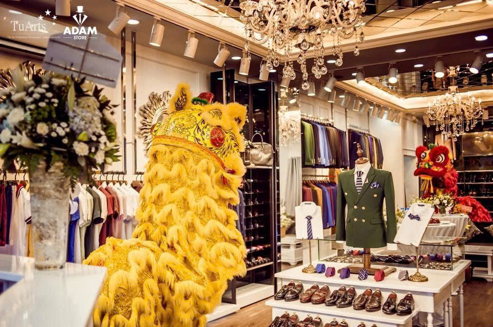 Hình ảnh CÔNG TY TNHH THỜI TRANG ADAM 3