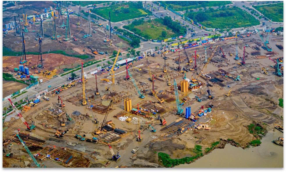 Hình ảnh CÔNG TY CỔ PHẦN VẬN TẢI VÀ XÂY DỰNG HÀ AN 3