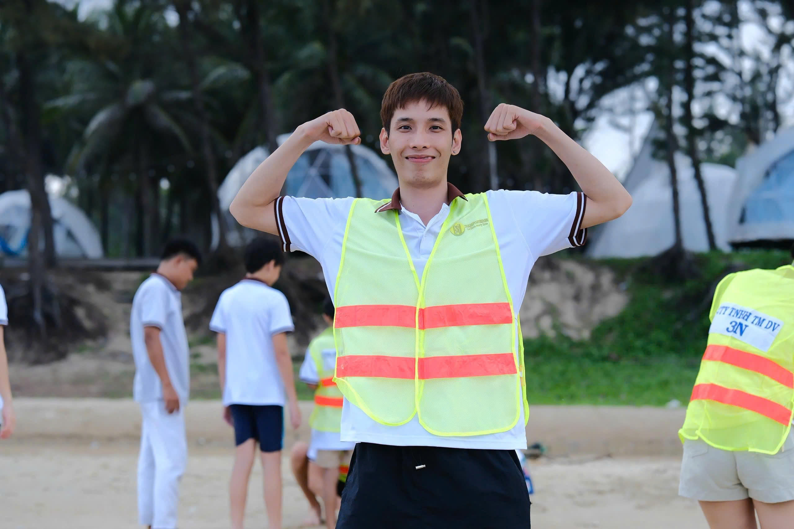 Hình ảnh CÔNG TY TNHH THƯƠNG MẠI DỊCH VỤ 3N 2