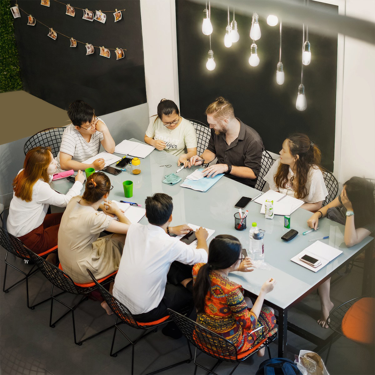 Hình ảnh Công ty Cổ phần Giáo dục TalkFirst 3