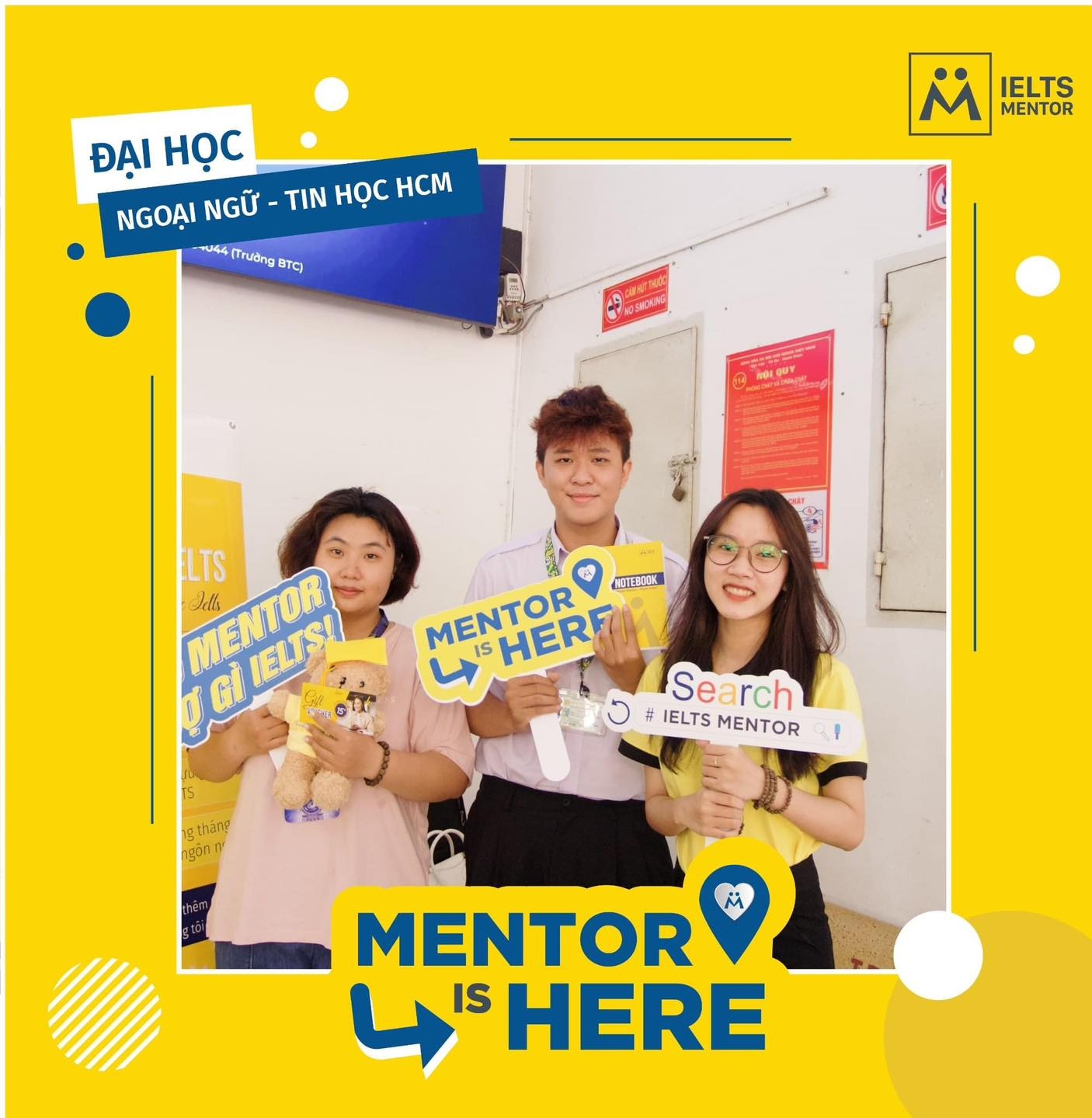 Hình ảnh CÔNG TY TNHH GIÁO DỤC IELTS MENTOR 3
