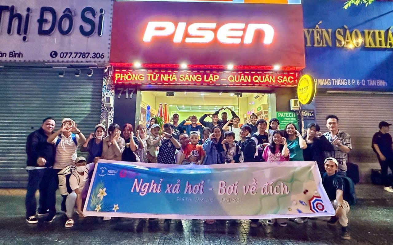 Hình ảnh CÔNG TY CỔ PHẦN XUẤT NHẬP KHẨU KỸ NGHỆ Á ĐÔNG 3