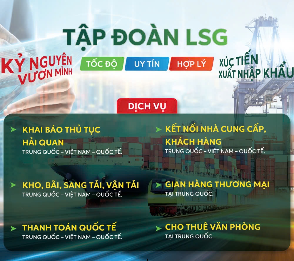 Hình ảnh CÔNG TY CỔ PHẦN TẬP ĐOÀN LSG 2