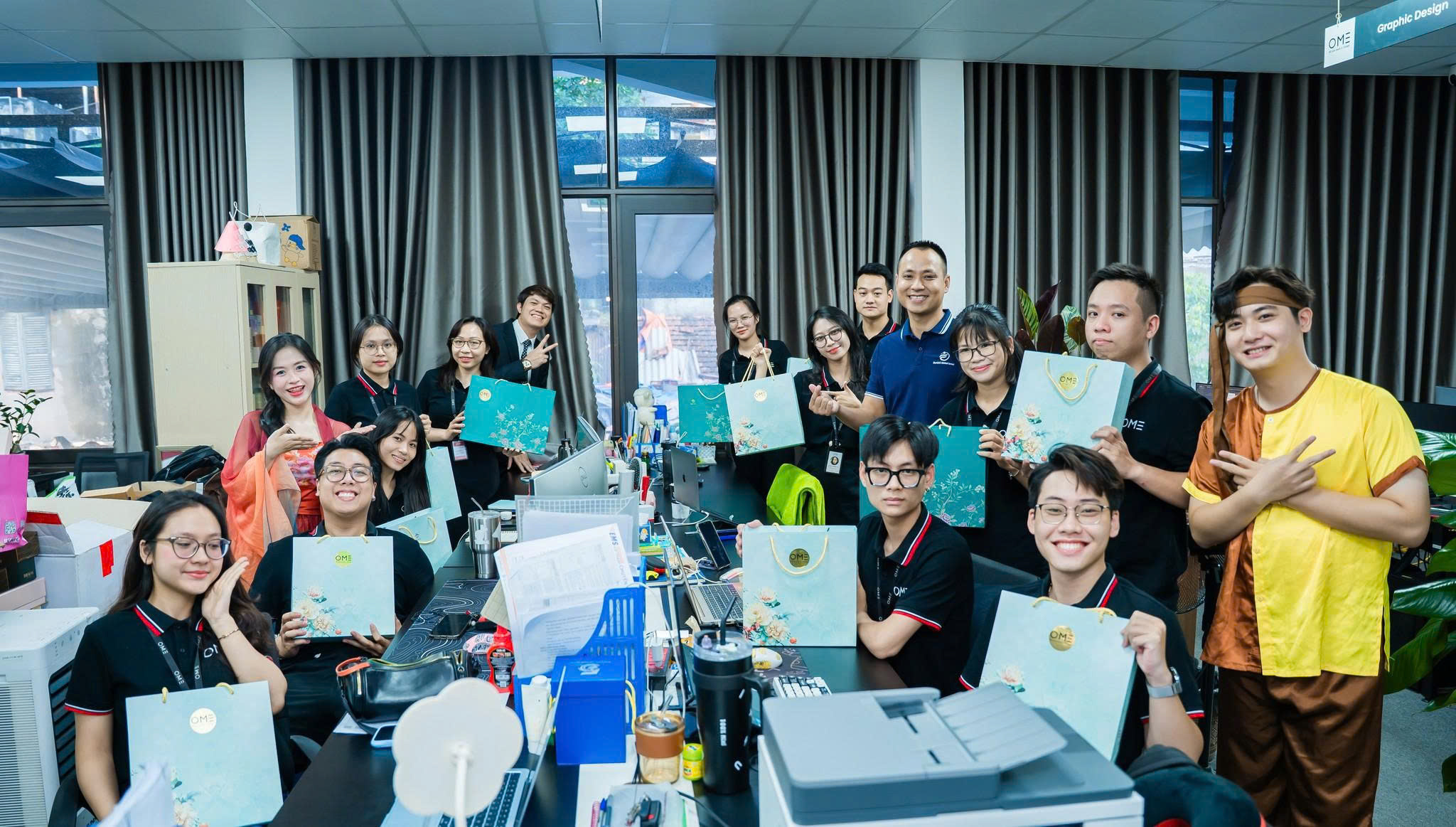 Hình ảnh CÔNG TY CỔ PHẦN ANH NGỮ QUỐC TẾ SUNUNI ACADEMY 2